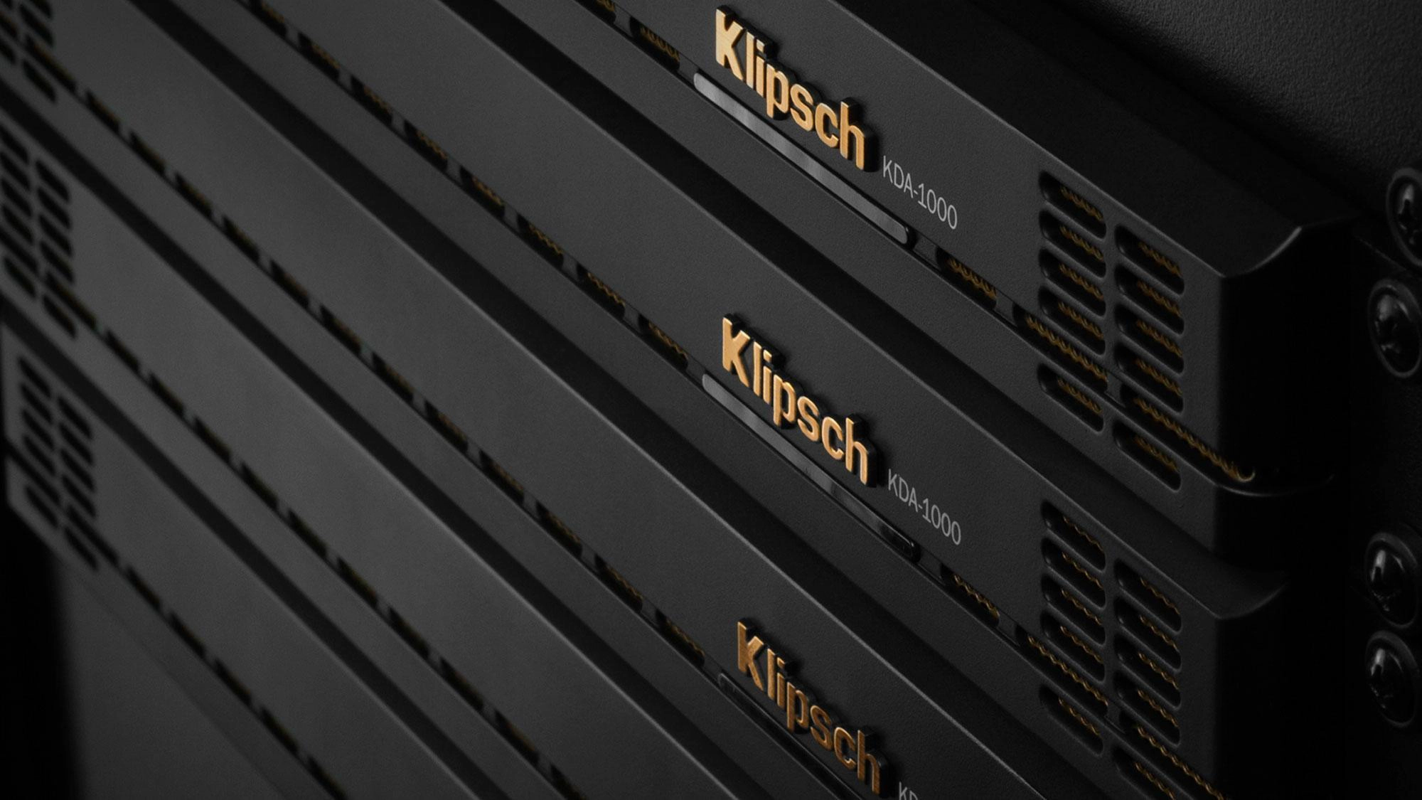 Landscape DSP Amp Hero