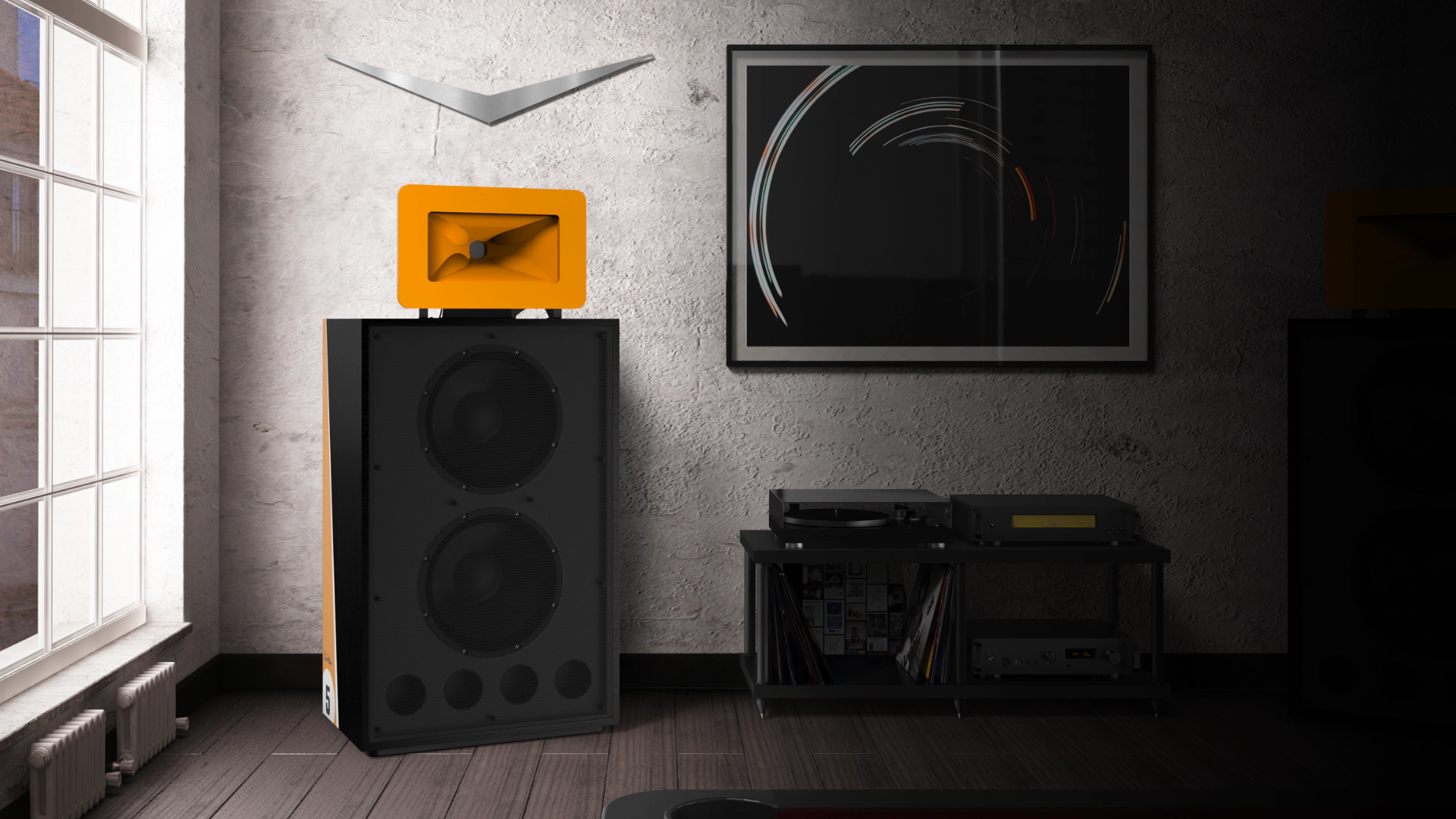 Legends Feature MCL 905 1920x1080