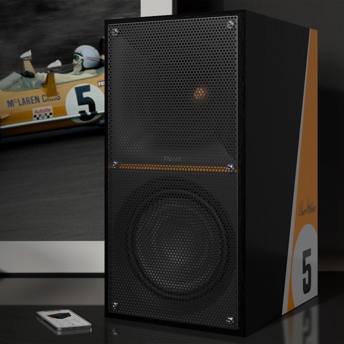 Legends Feature The Nines 2000 X2000