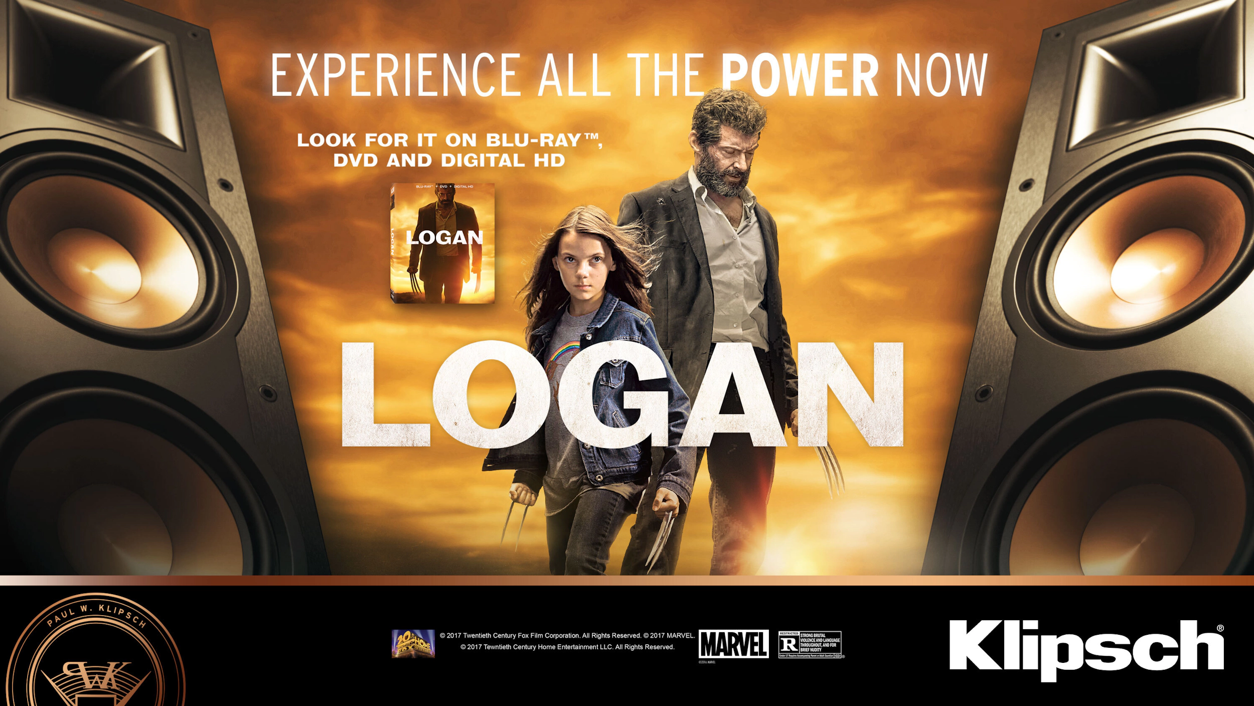 Logan Partnership