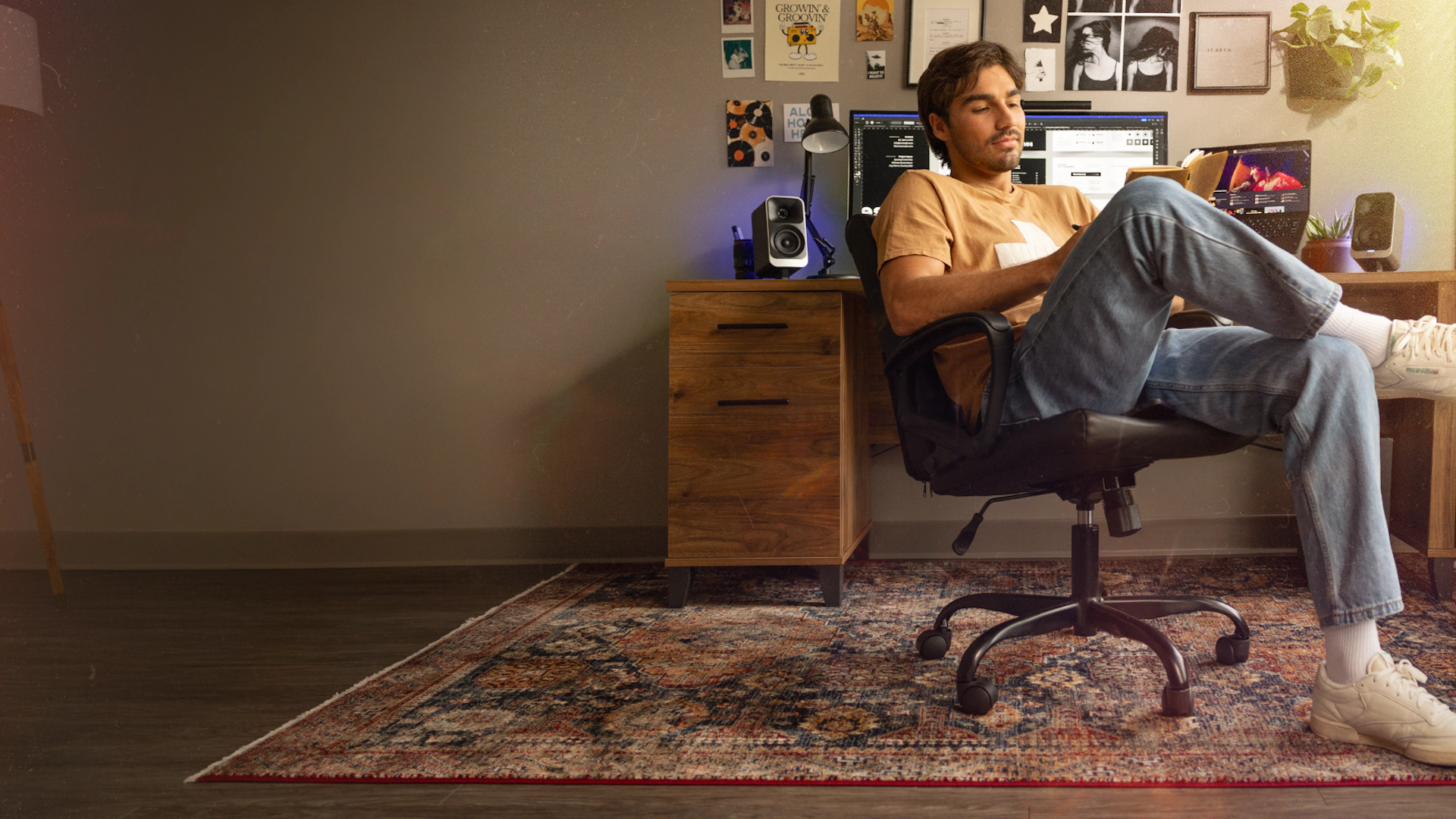 Lumina Desktop Must Have 2000x1000