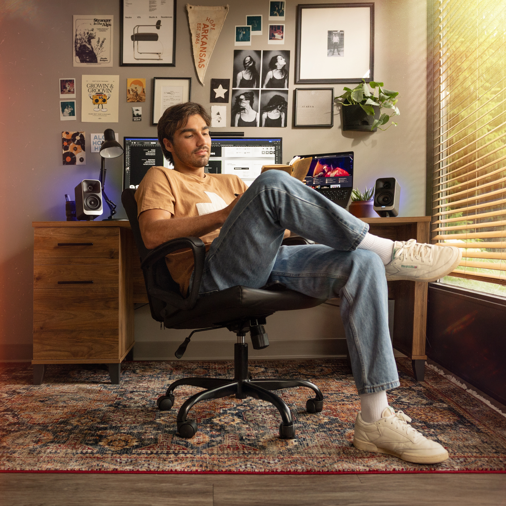 Lumina Desktop Must Have 2000x2000