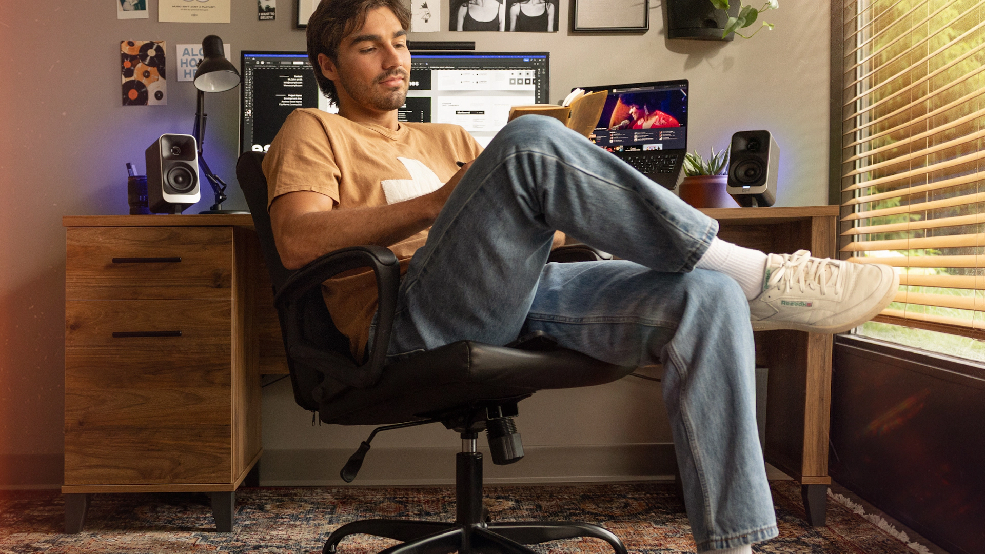 Lumina Desktop Must Have 2000x2000