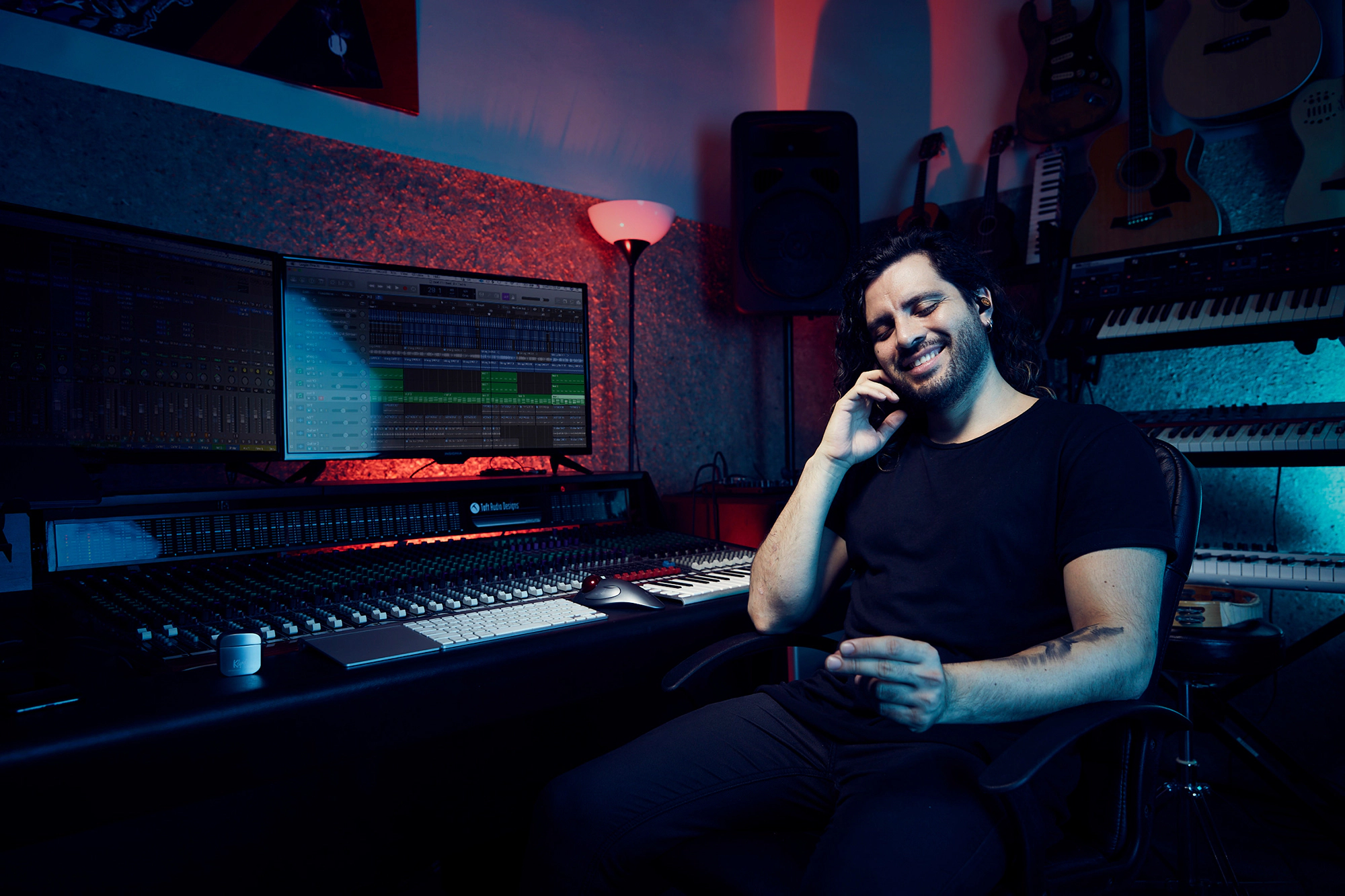 NEWTRUE PERFORMANCE V1