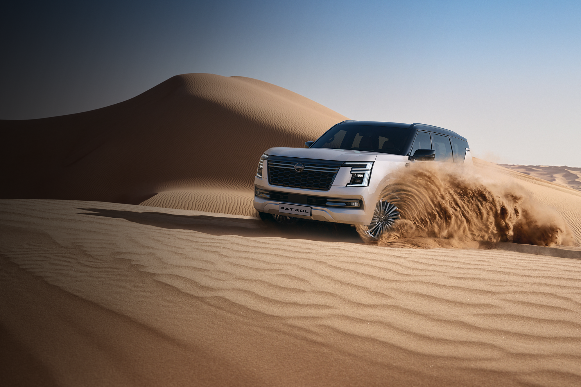 Nissan Patrol Beauty Shot 2000x1333