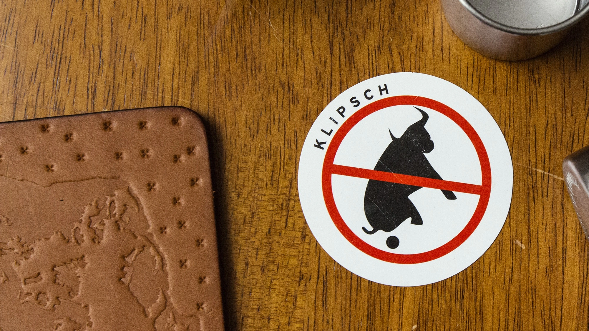 No Bullshit Sticker Bottoms Up 1 2001x1125