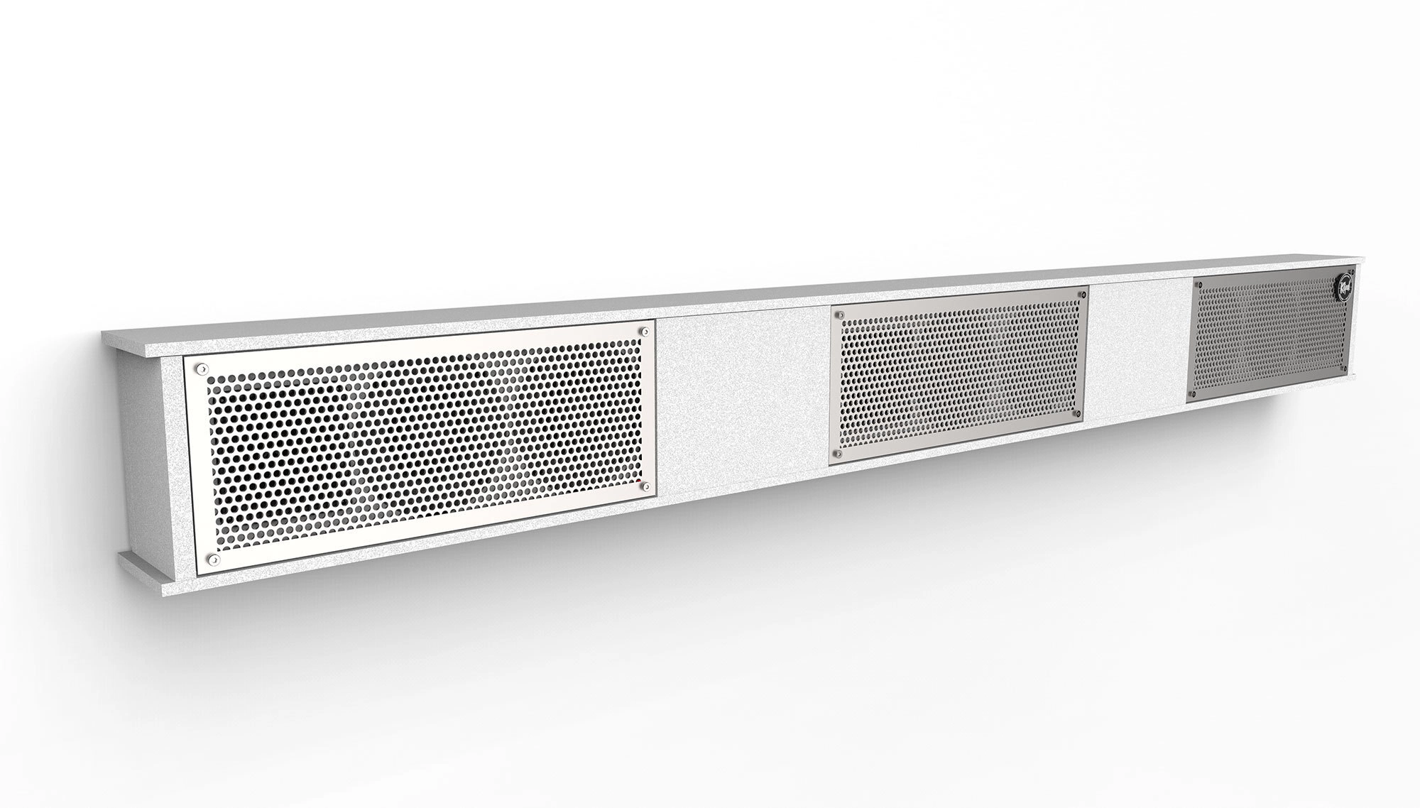 OUTDOOR SOUND BAR