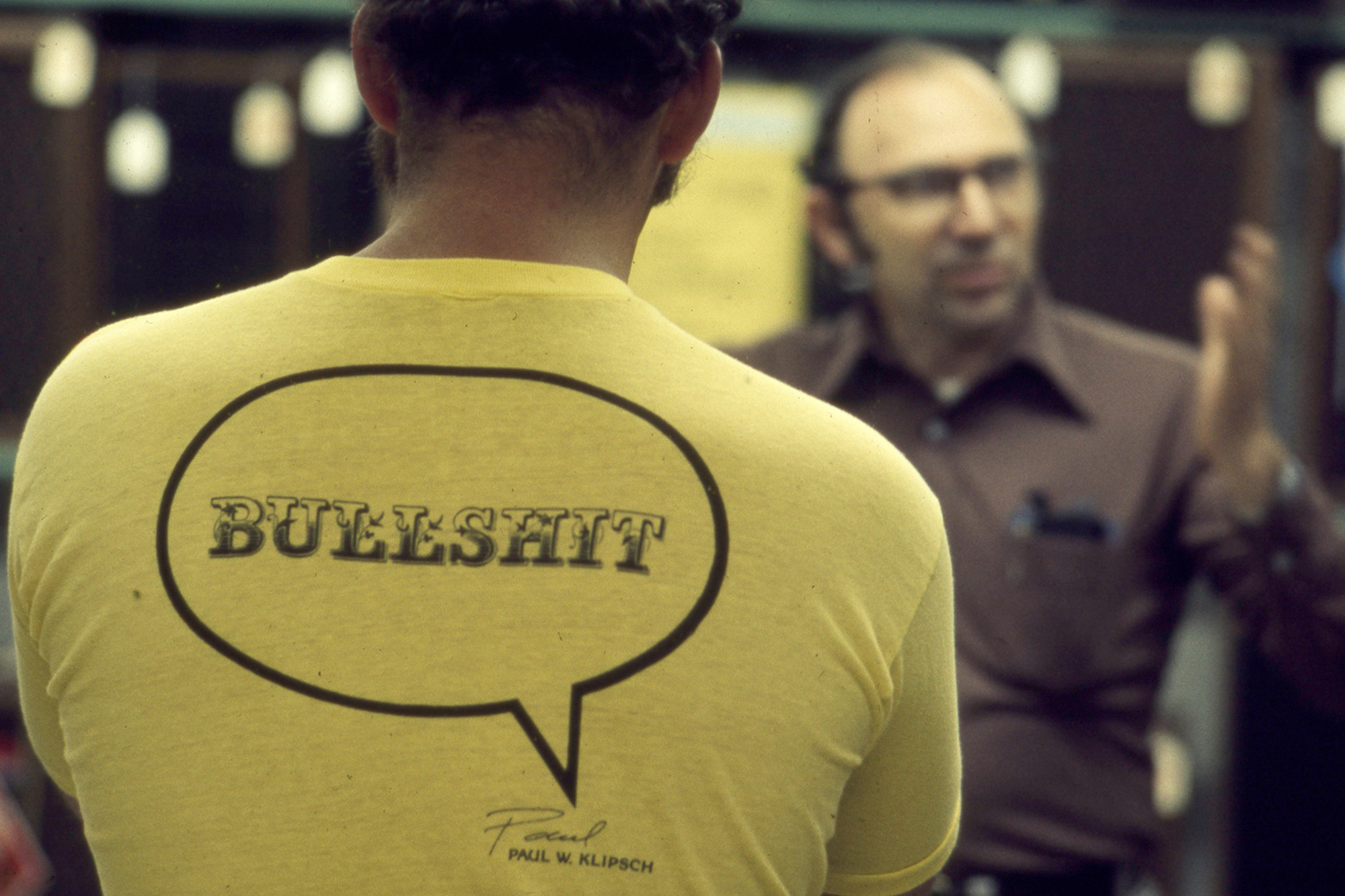 Official Klipsch Gear 2000x1333