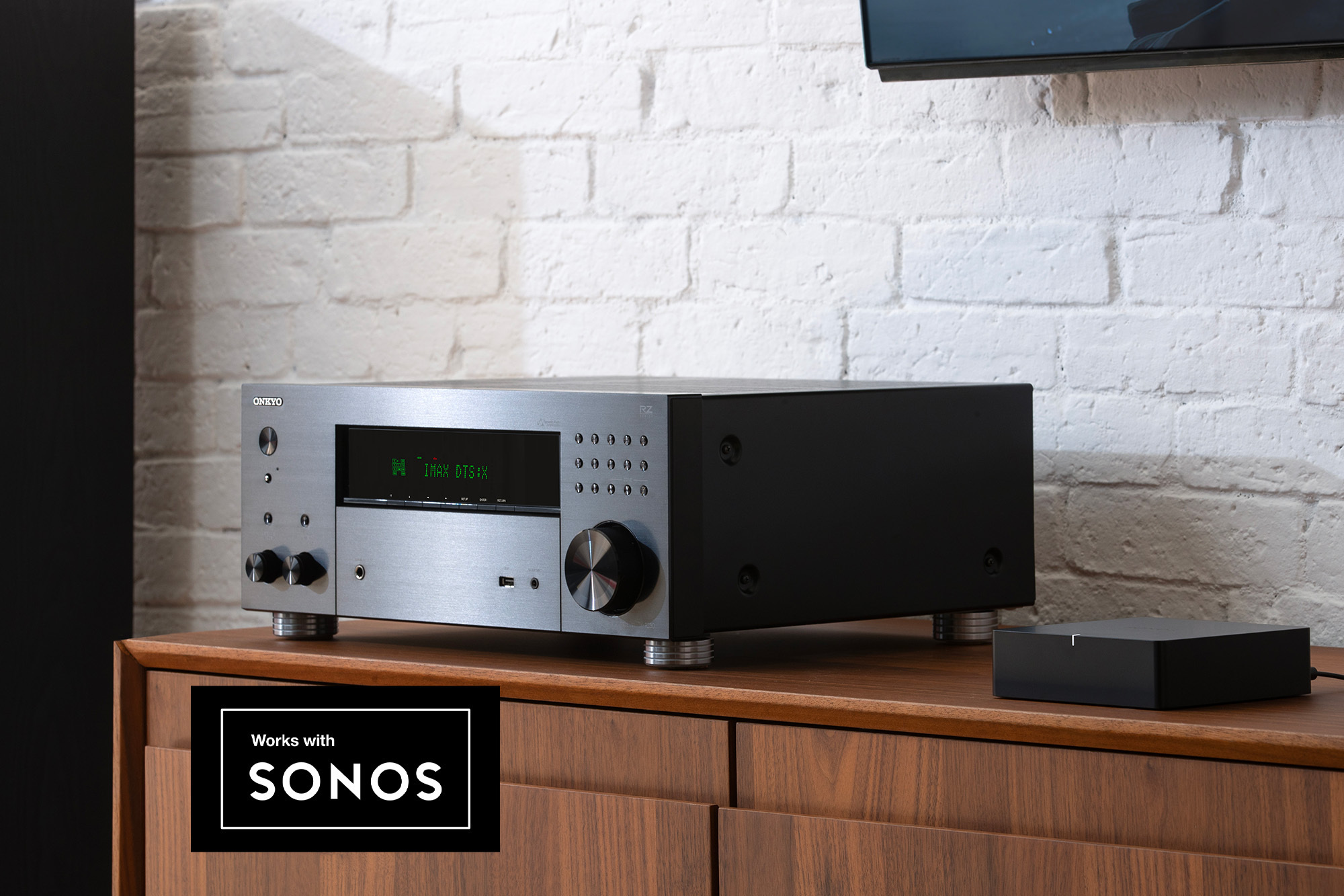 Onkyo TX RZ30 and Sonos Port md res 2000x1333