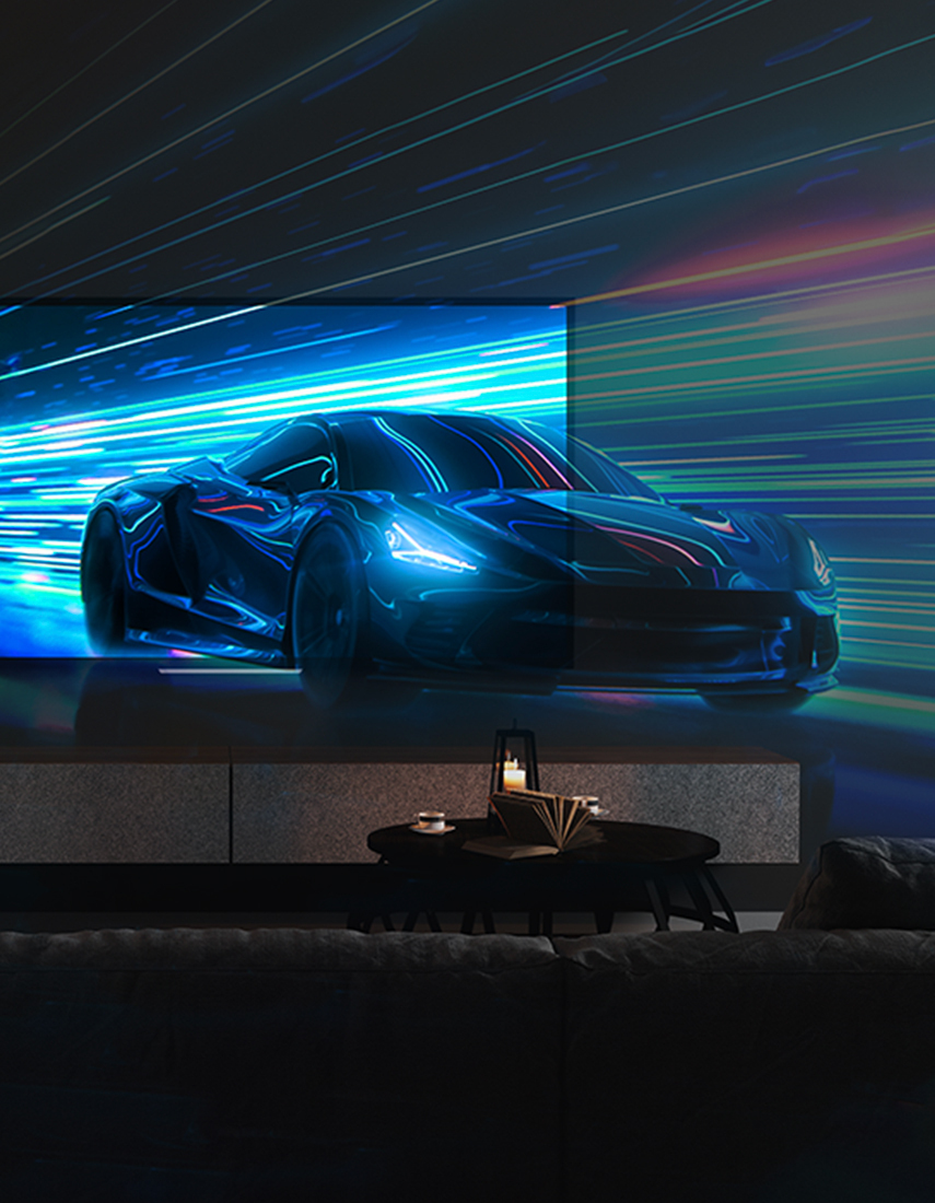 Onkyo TX SR3100 showing smooth sharp action with HDMI 2 1 and 8 K 855x1100