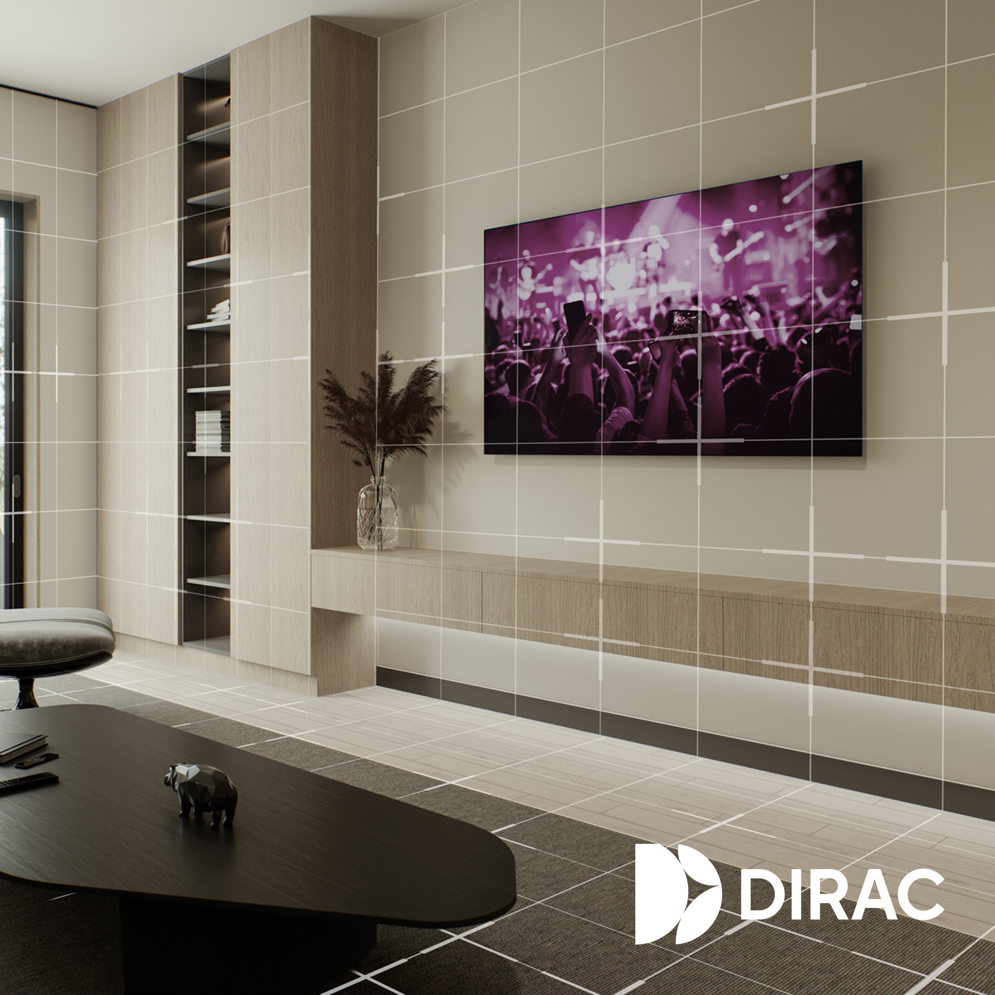 Onkyo x Dirac Measurement w Logo md res 2000x2000 2