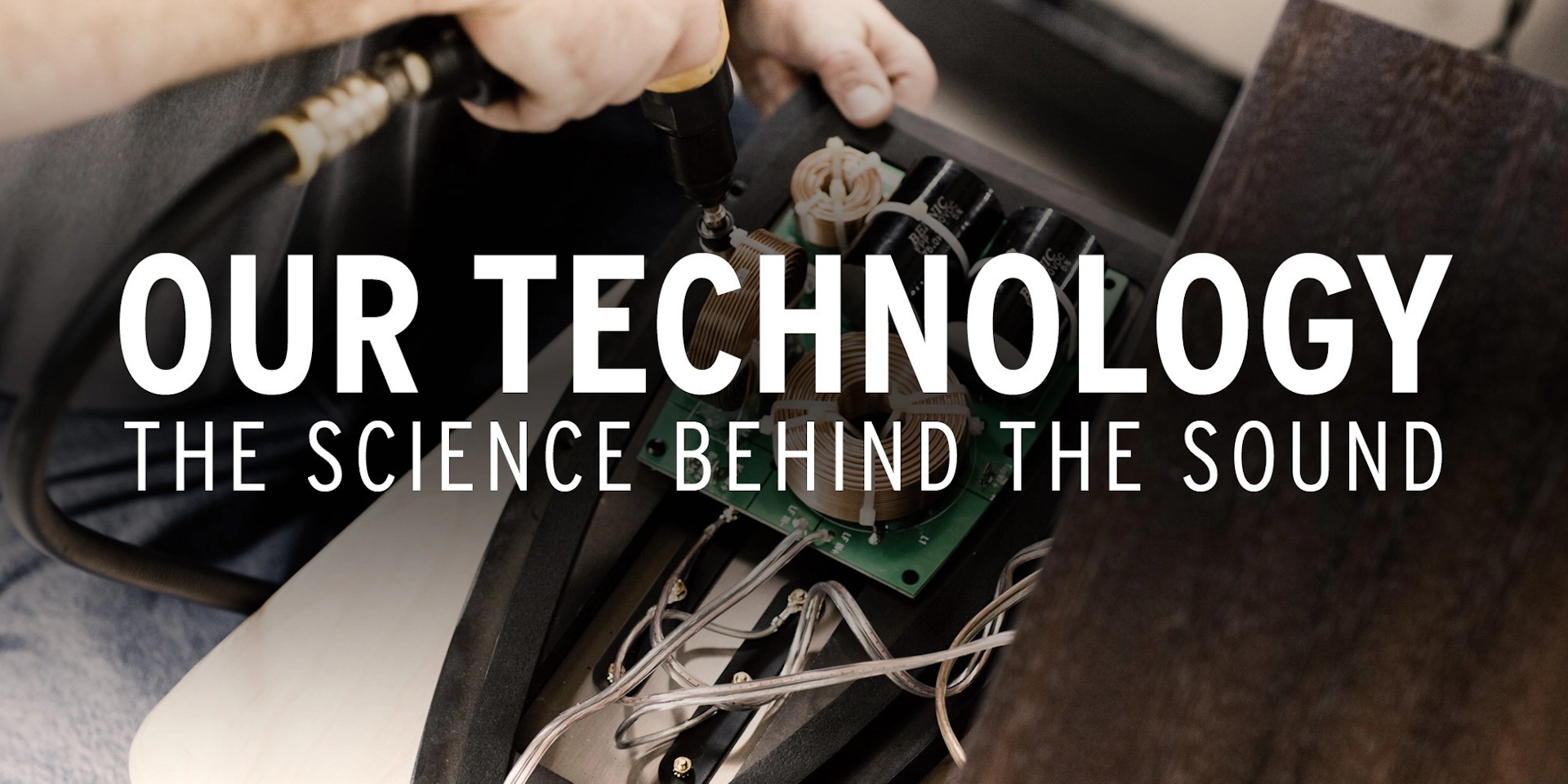 Our Technology 2001x1125