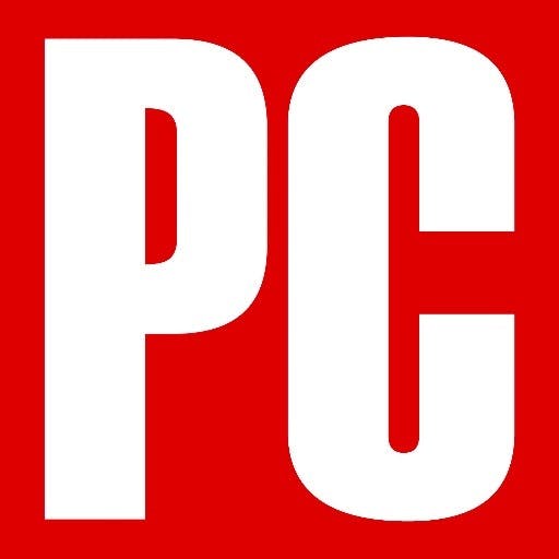 PC Mag Logo