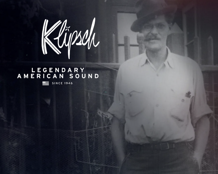PWK Podcast Klipsch image 1