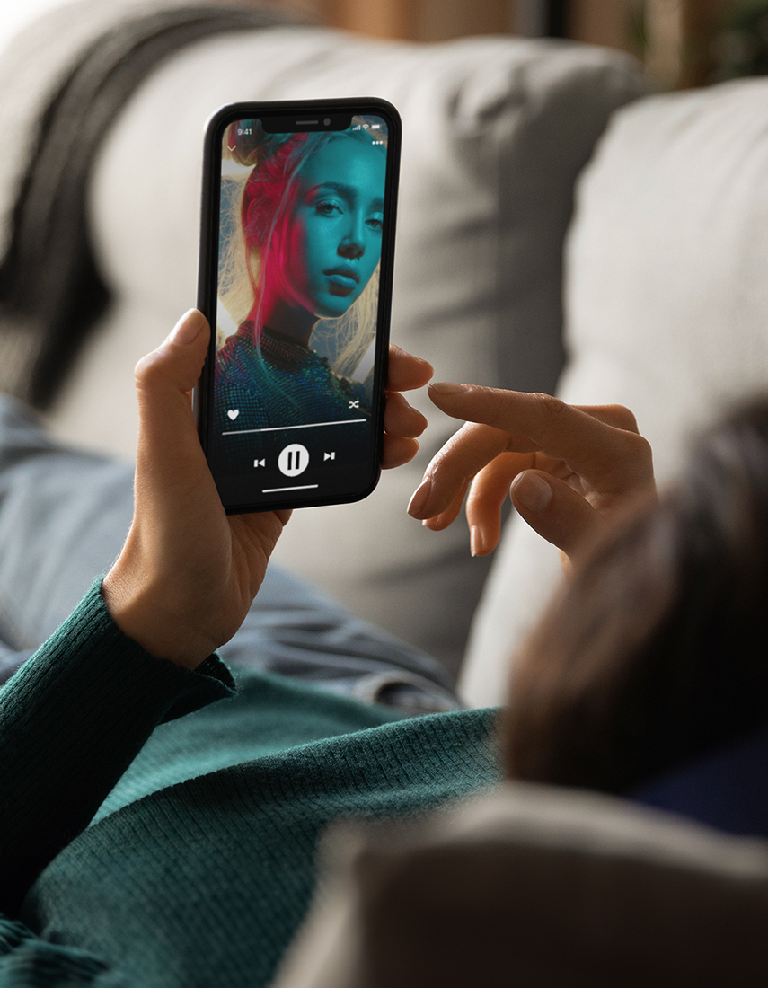 Pioneer Bluetooth Streaming 855x1100