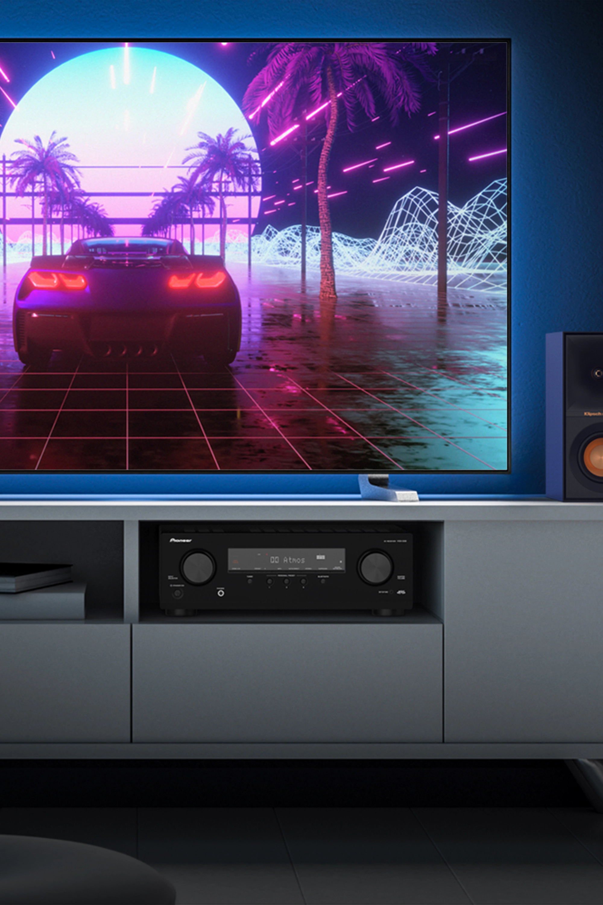 Pioneer VSX 535 Dolby Vision Dull v2 2000x3000