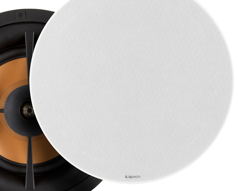 Pro Series RP Bezel Grille 3