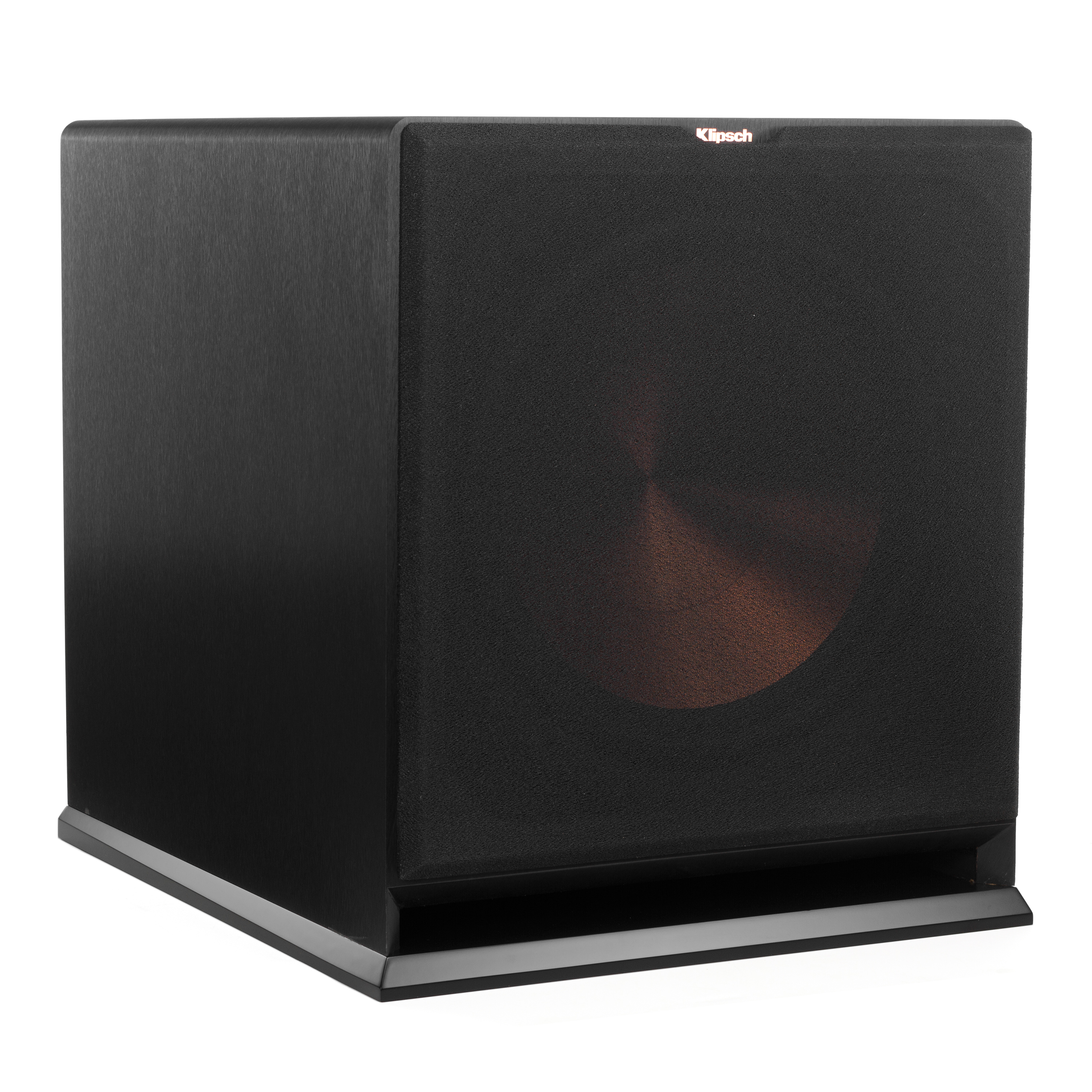 Klipsch R-112SW offers 12 Inch 600 Watt Subwoofer Reffrence Series Cerametallic