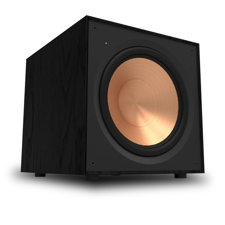 Klipsch | R-121SW Subwoofer Klipsch | R-121SW Subwoofer