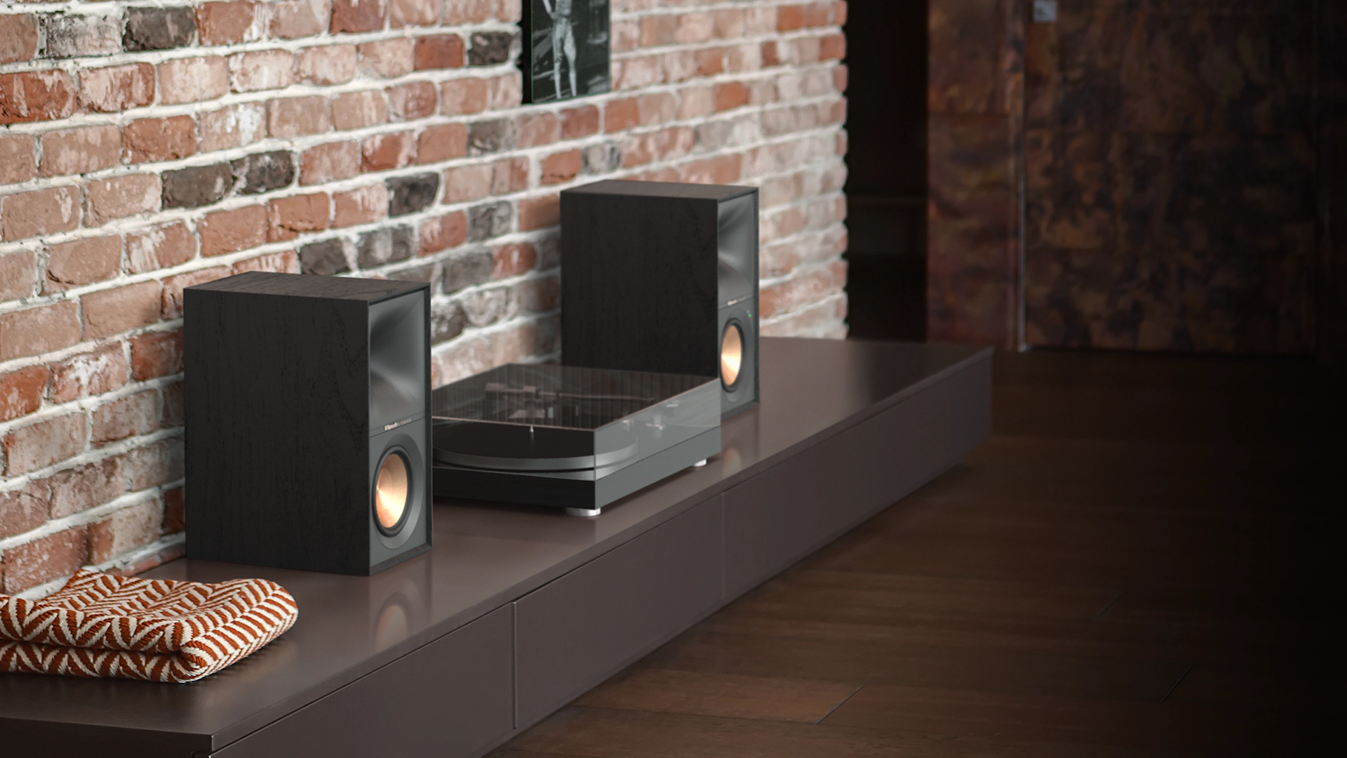 R 50 PM Beside Turntable and Gallery Wall 2000x1333