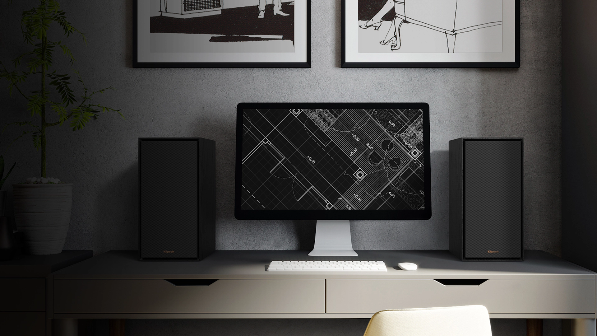 R 50 PM with Grilles on Cool Desktop 2000x1333