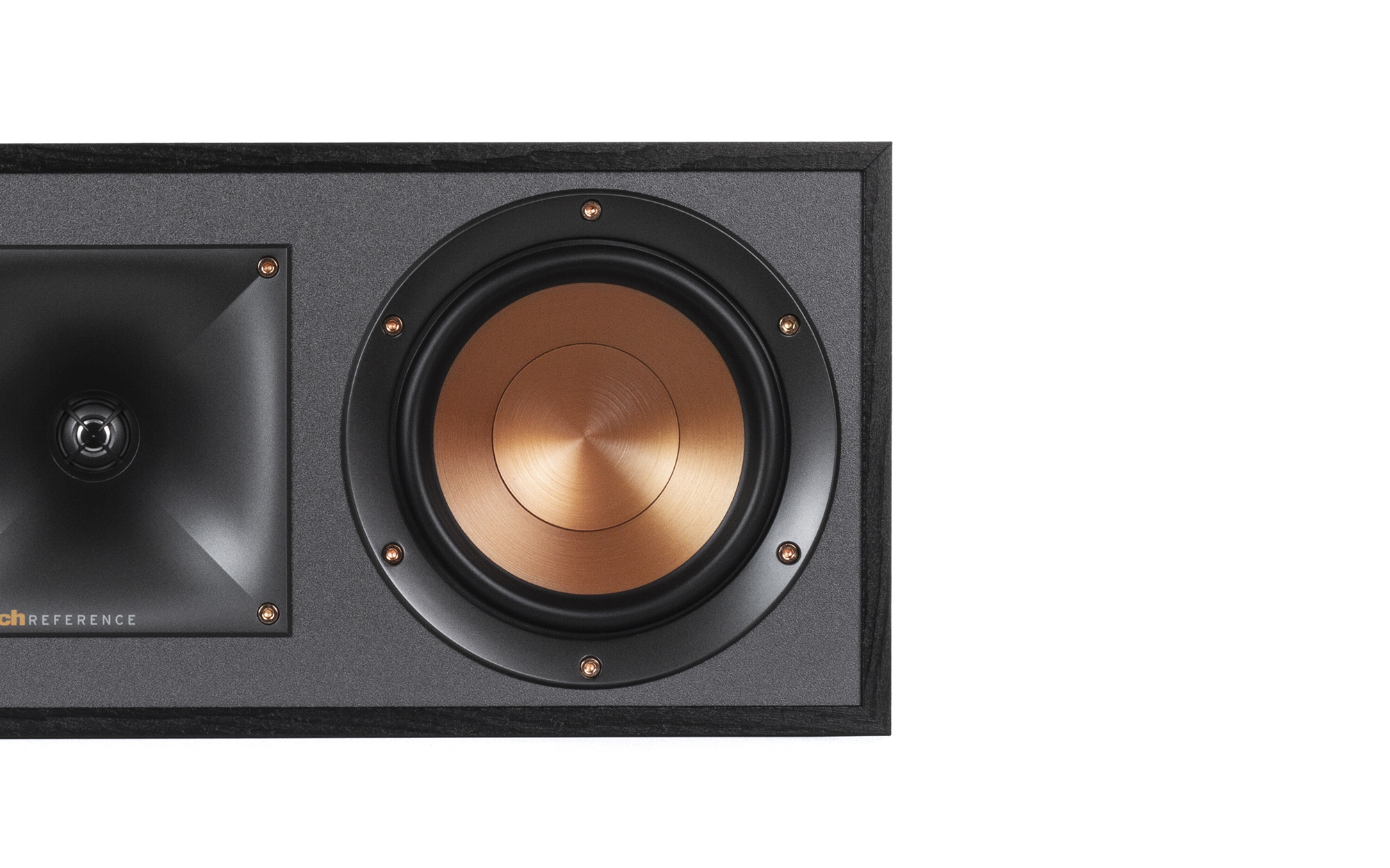 Klipsch | R-52C Center Channel Speaker