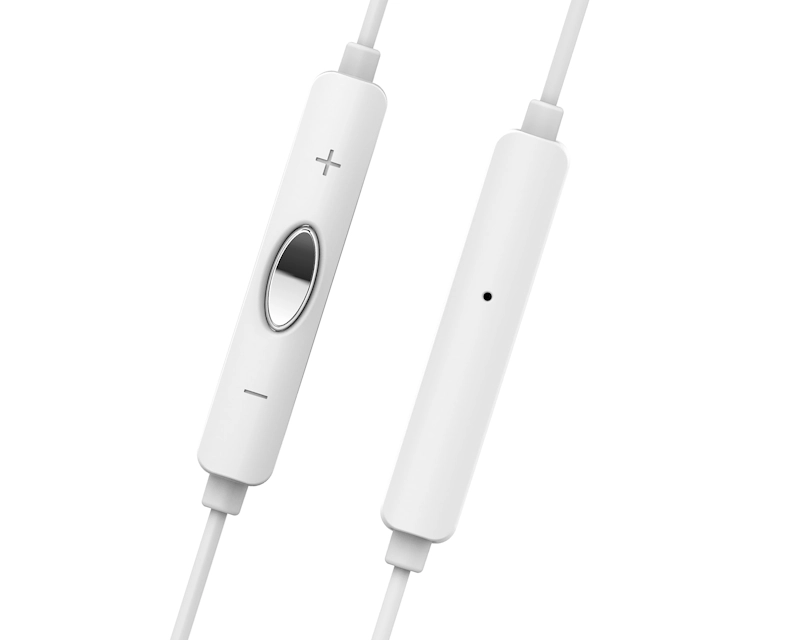 R6i II white Mic