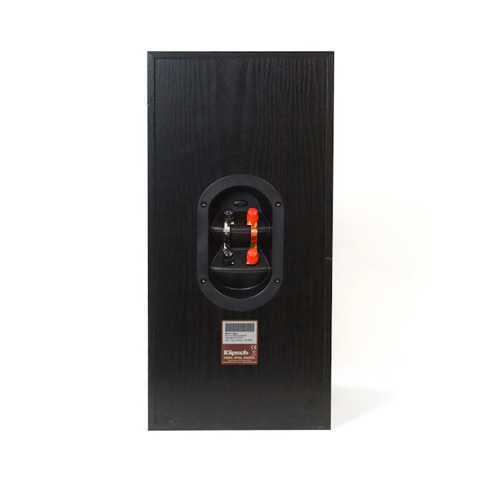 RB 81 Black Back II 635043086636970000