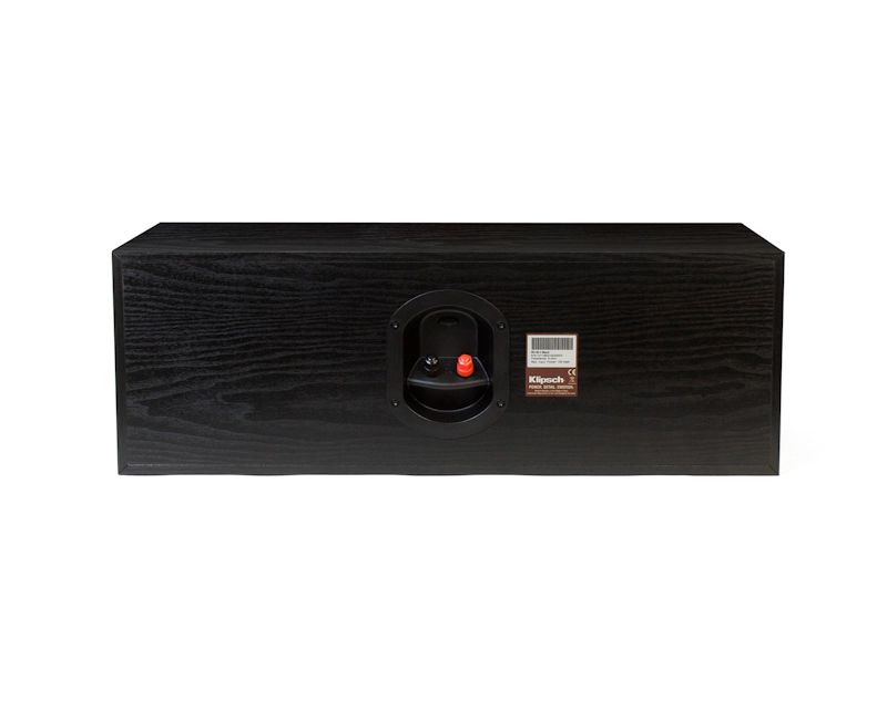 RC 62 Black Back II 635043090639970000