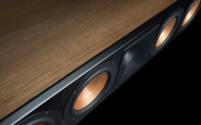 RC 64 III Veneer