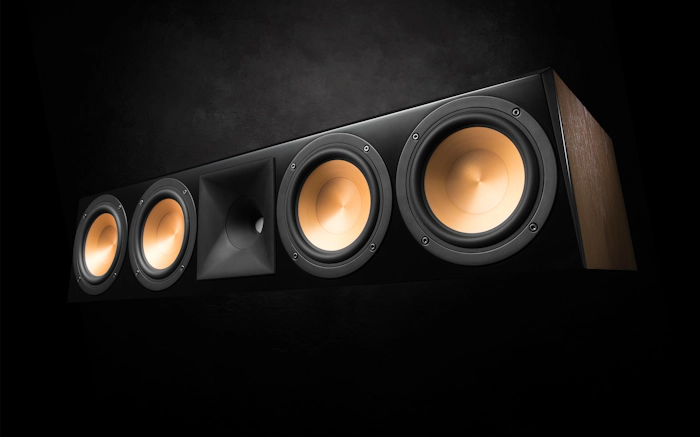 RC 64 III Woofers