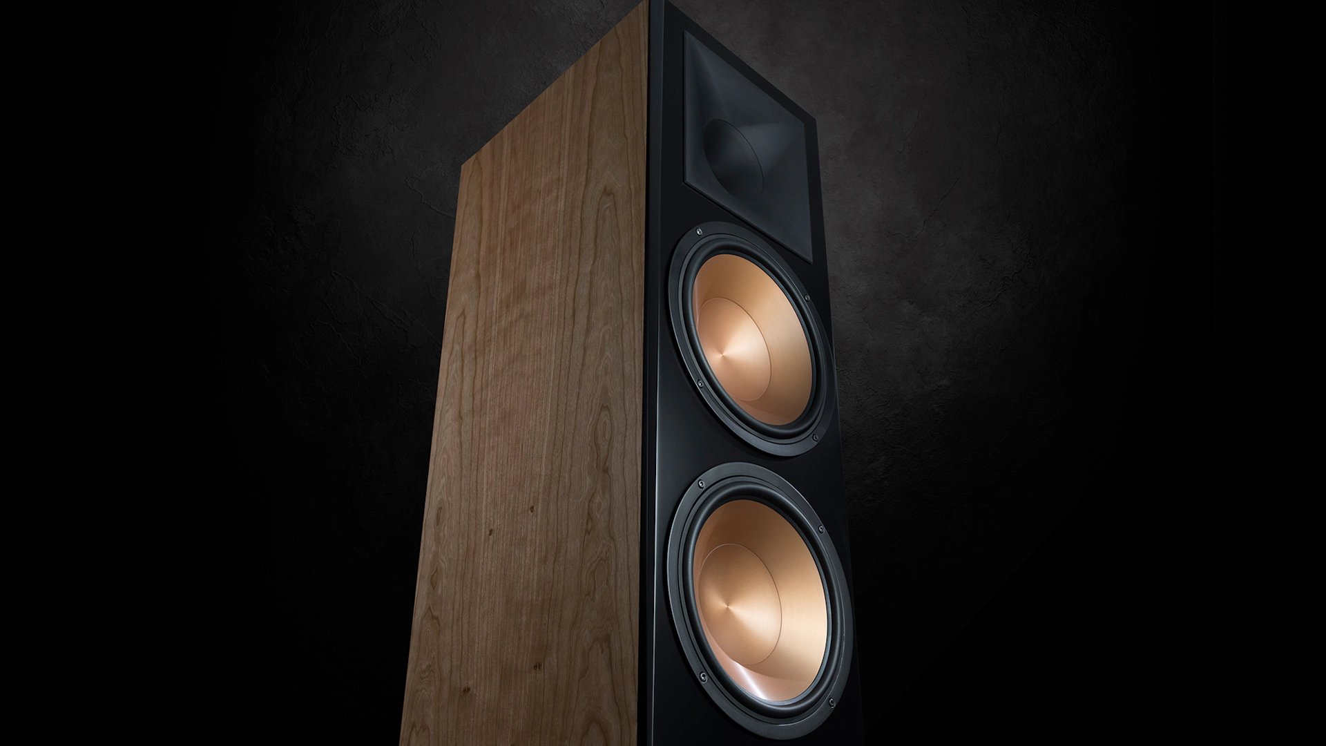 RF 7 III Woofers