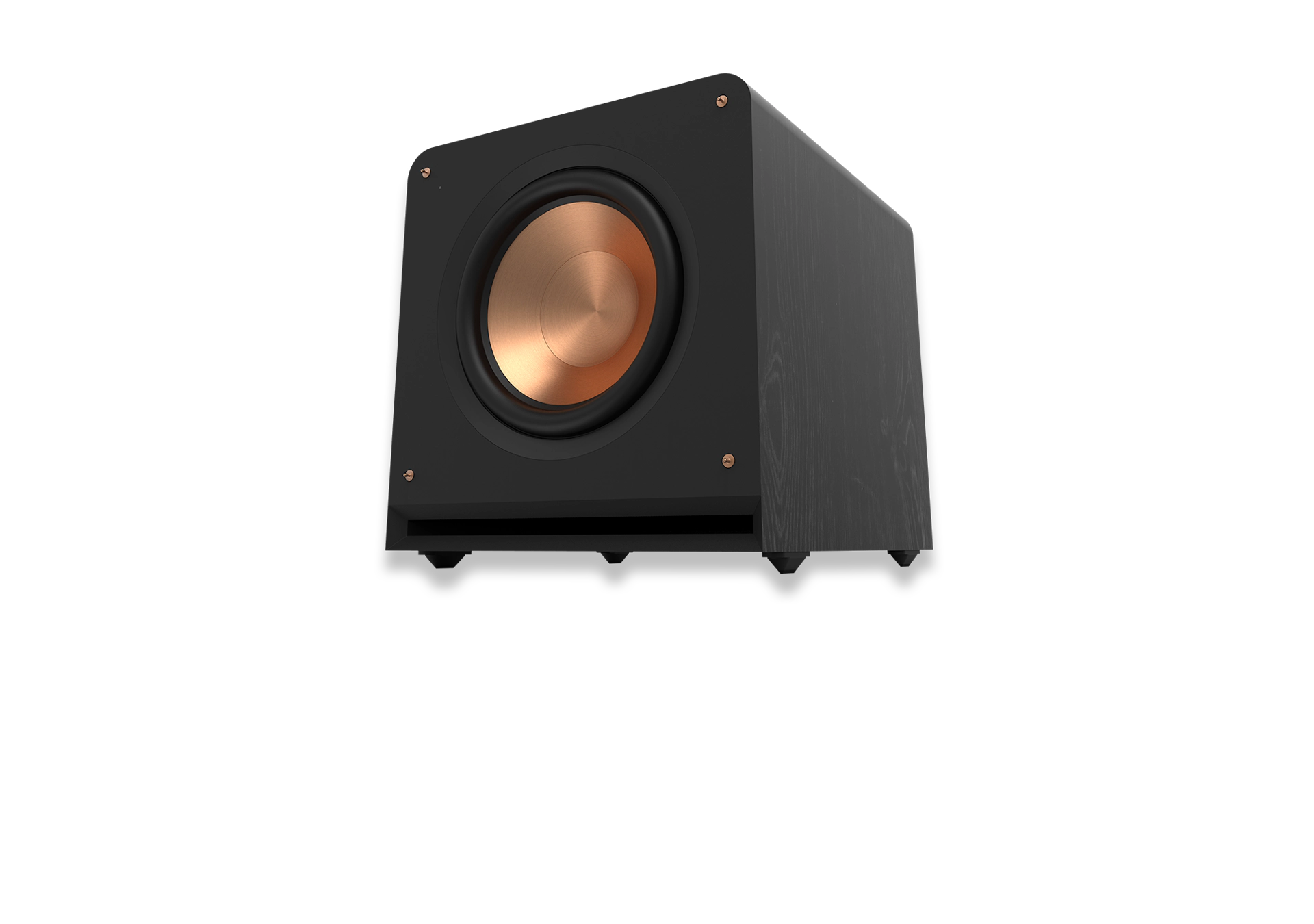 RP 1400 SW Hero front angle no grille