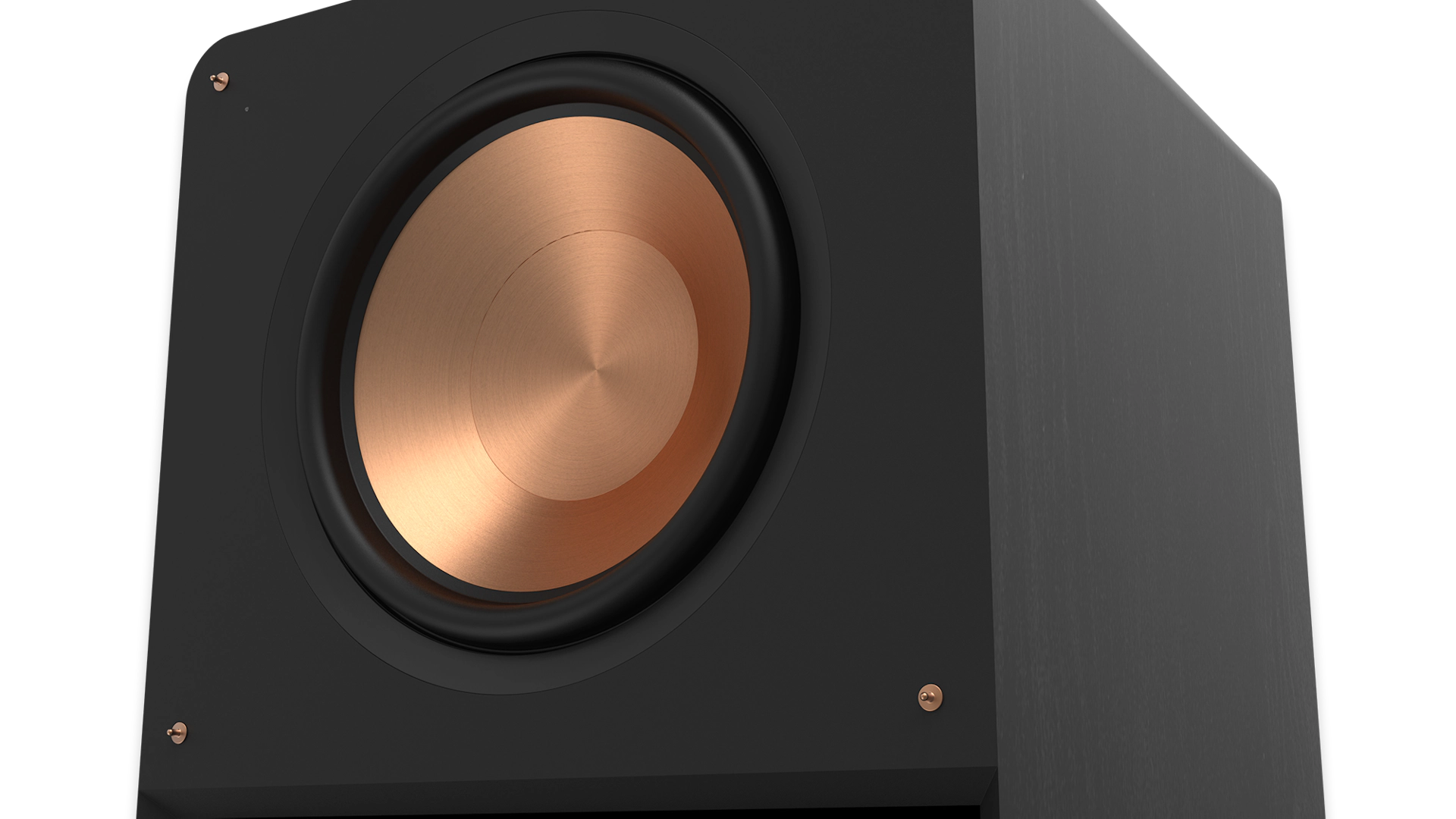 RP 1600 SW Hero front angle no grille mobile