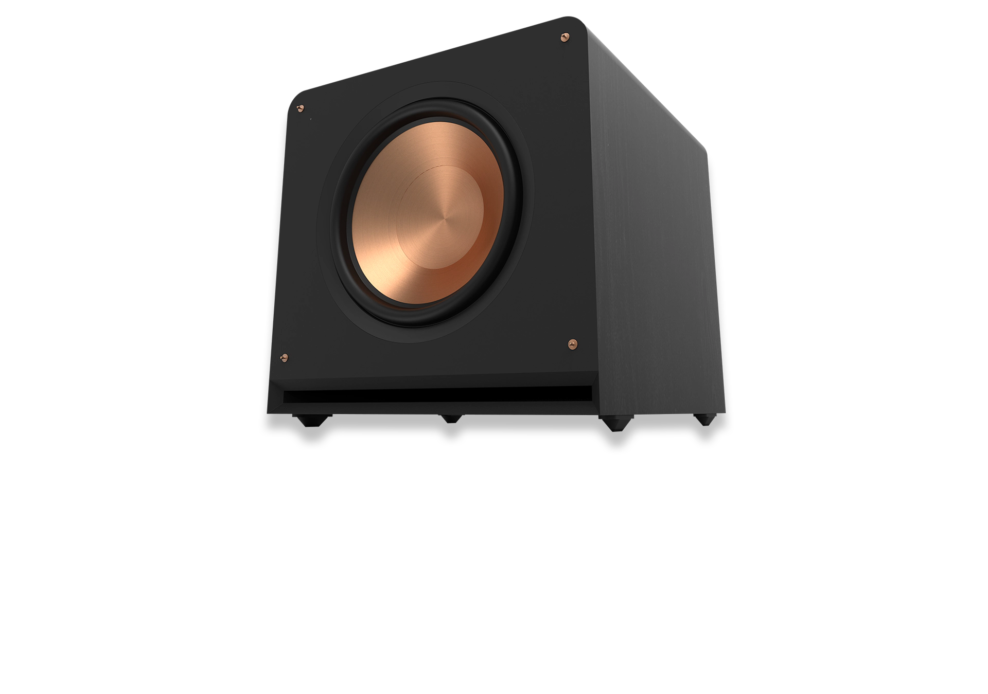 RP 1600 SW Hero front angle no grille