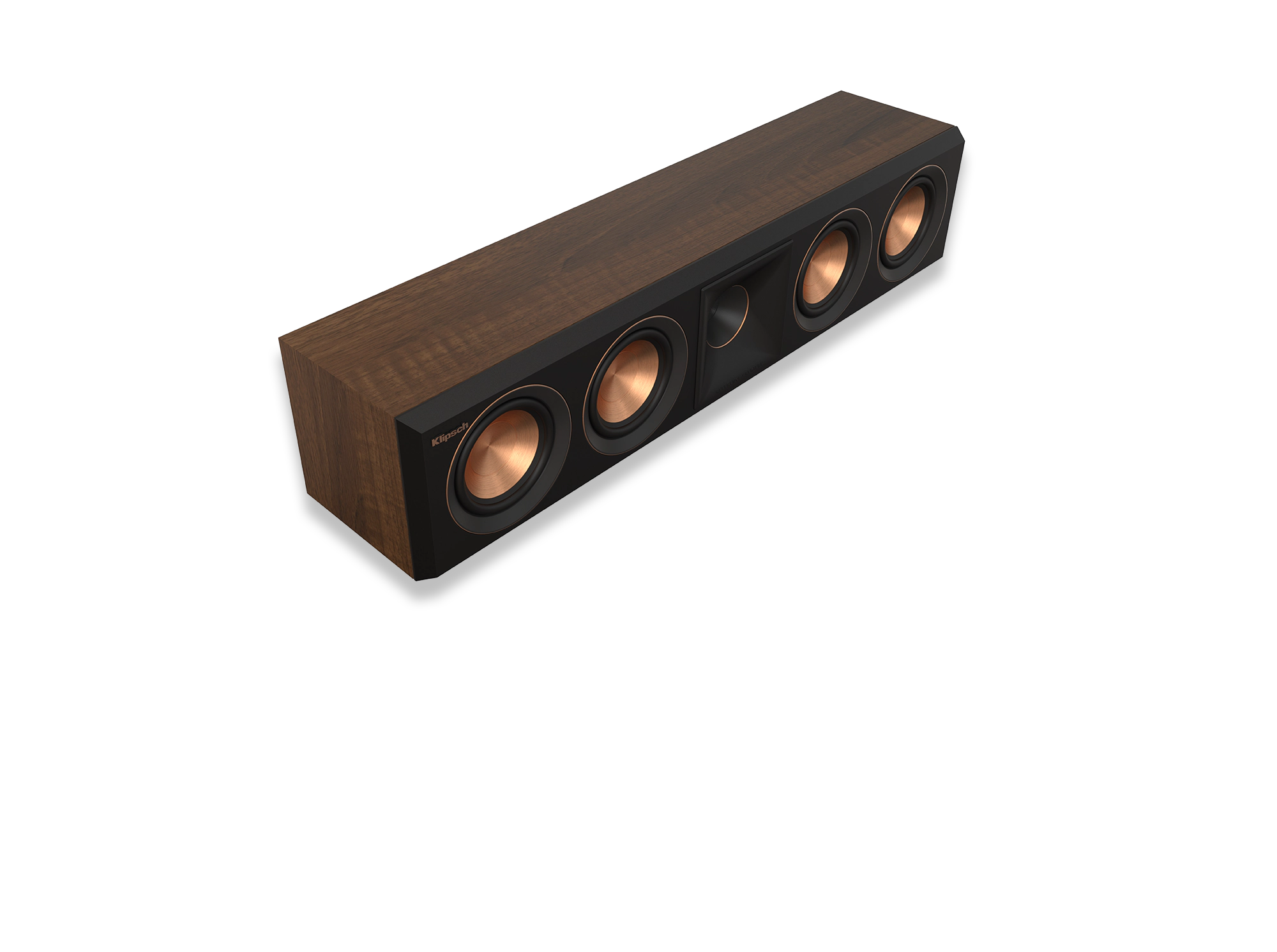 RP 404 C II Center Channel Speaker