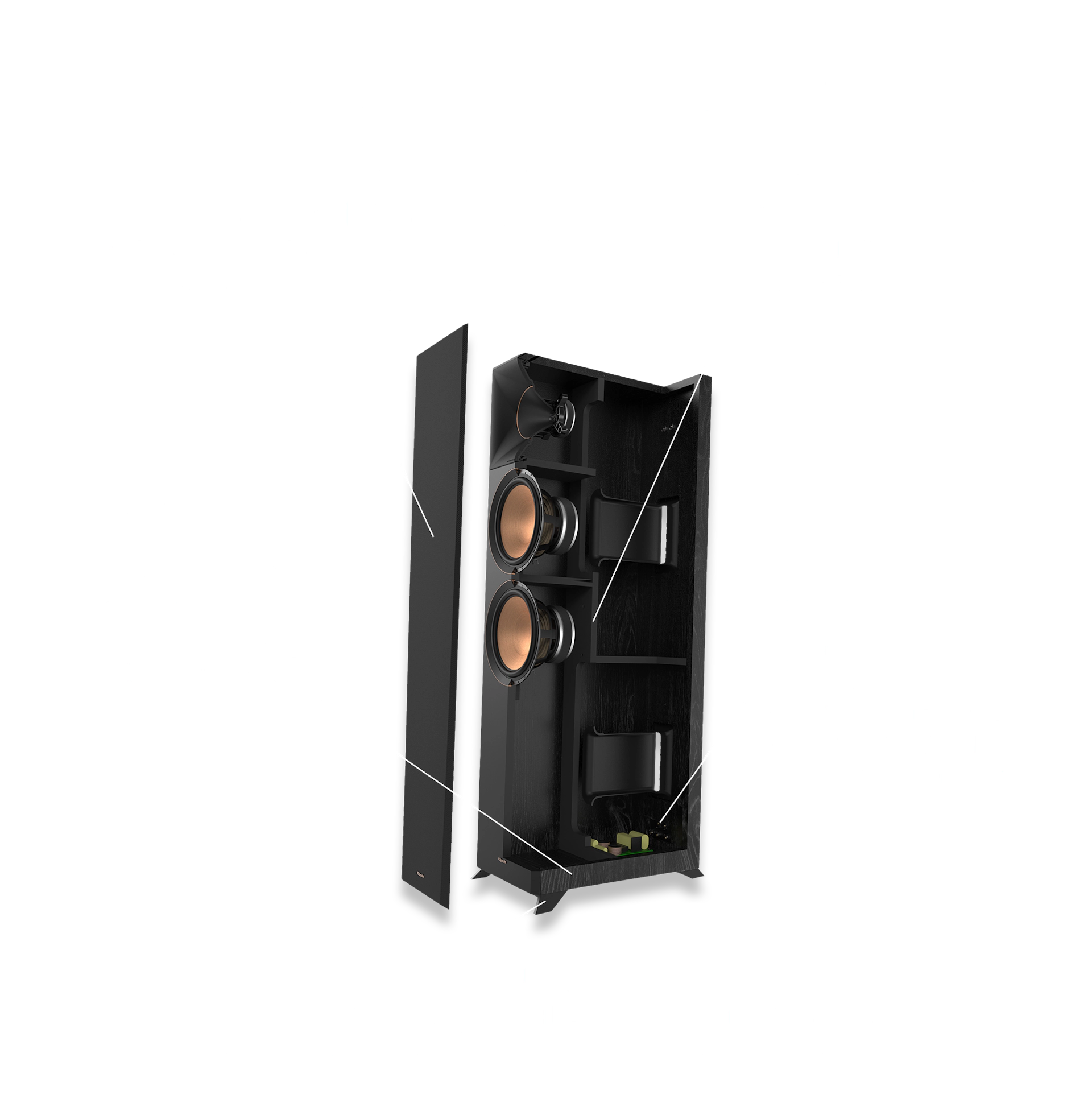 RP 5000 F II Feature Cutout New Look Amazing Sound 2022 04 04 180304 wwcr