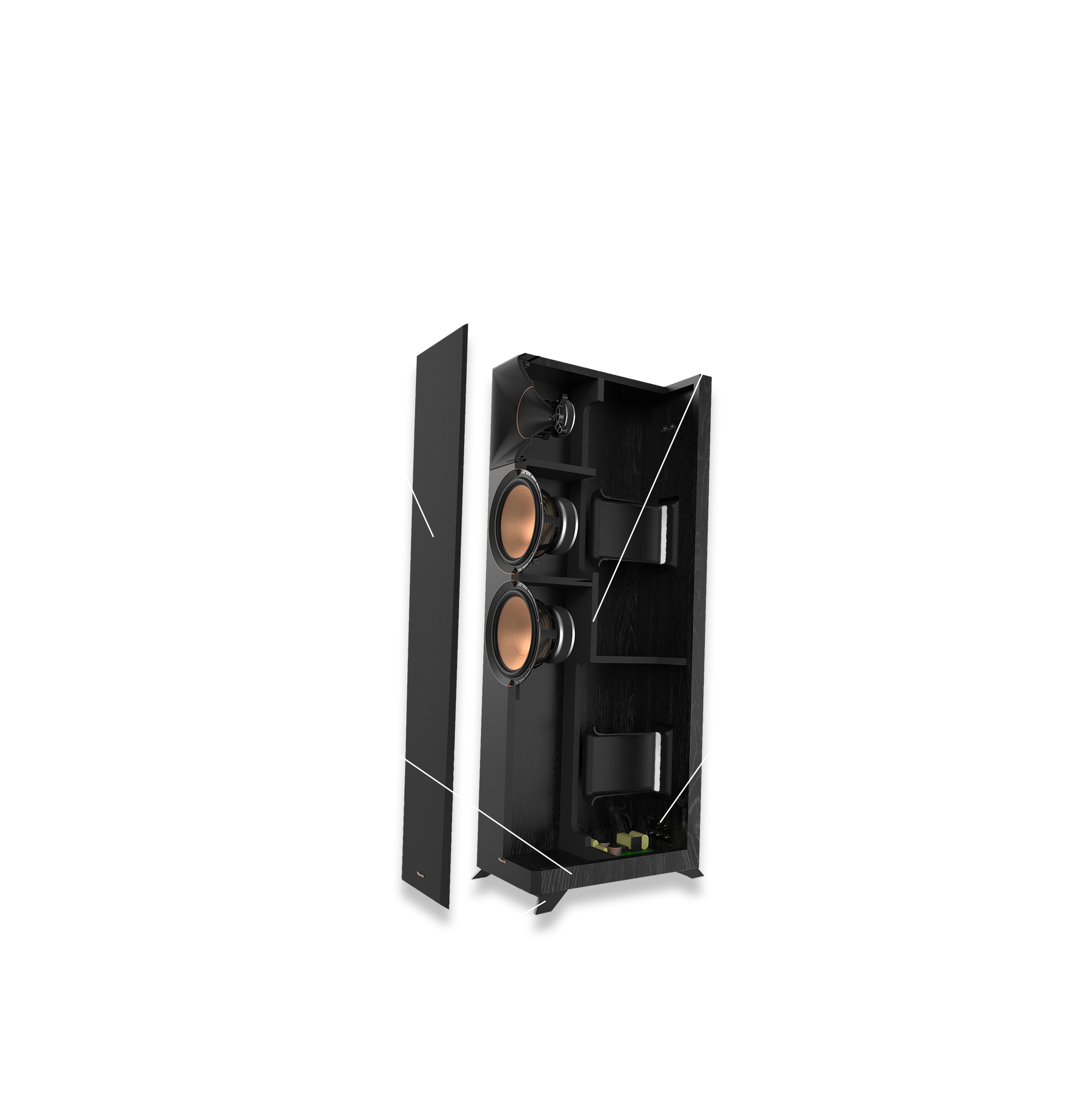 RP 5000 F II Feature Cutout New Look Amazing Sound 2022 04 04 180304 wwcr