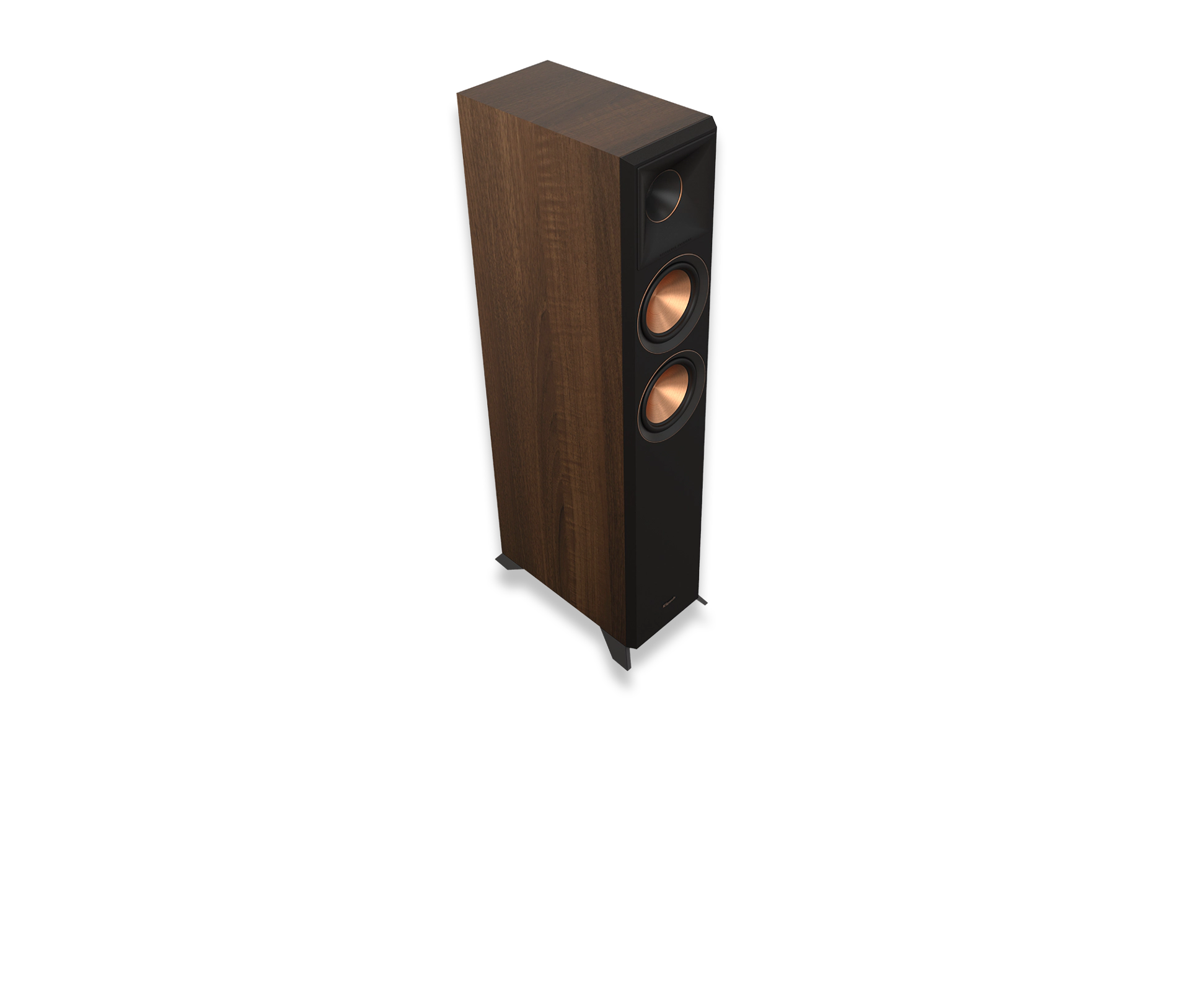 RP 5000 F II Floorstanding Speaker