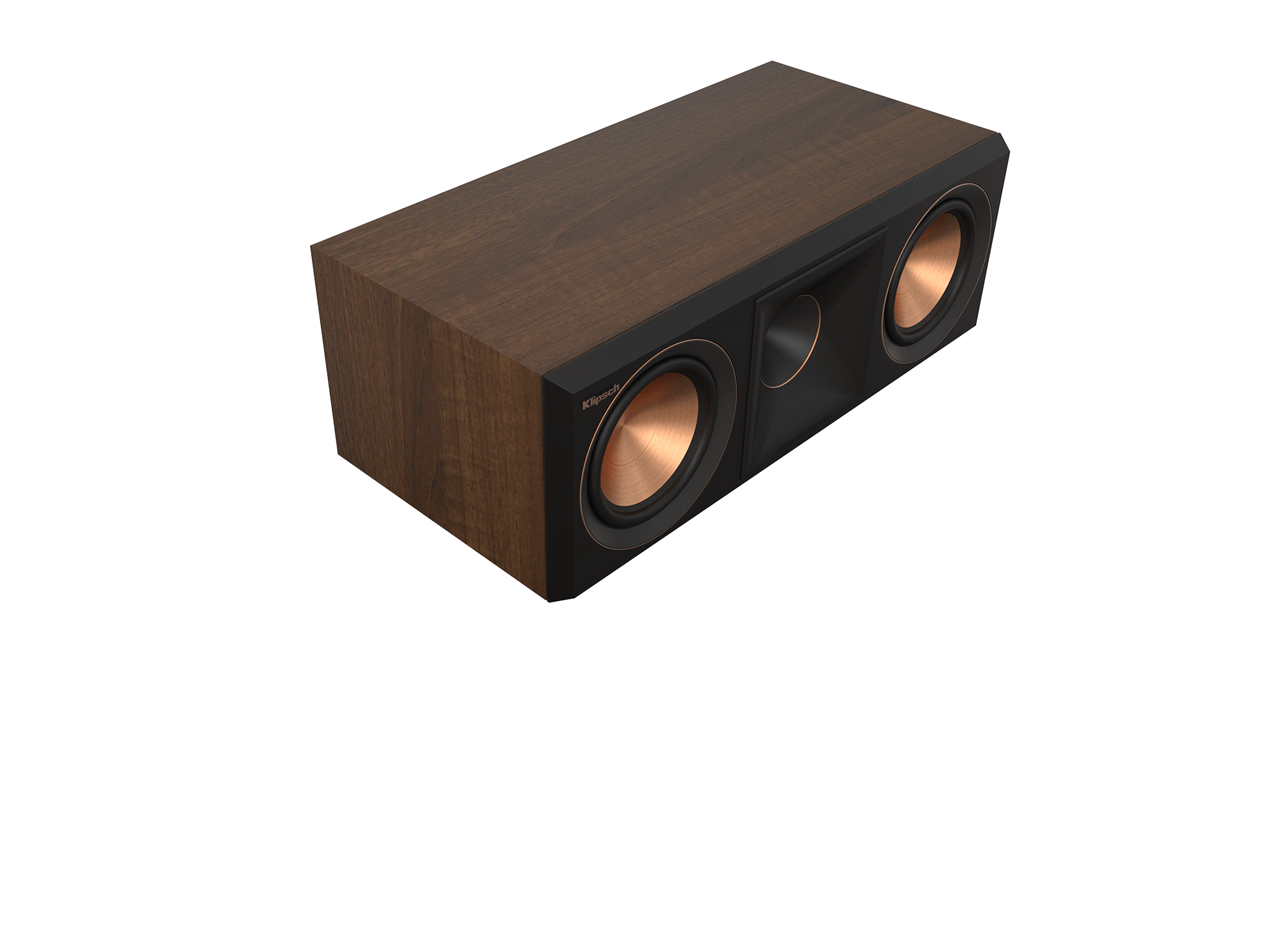 RP 500 C II Center Channel Speaker