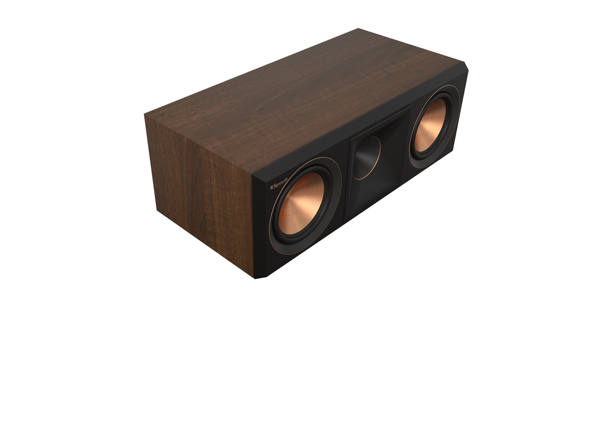 RP 500 C II Center Channel Speaker