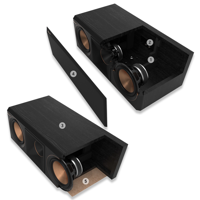 RP 500 C II Feature Cutout Mobile