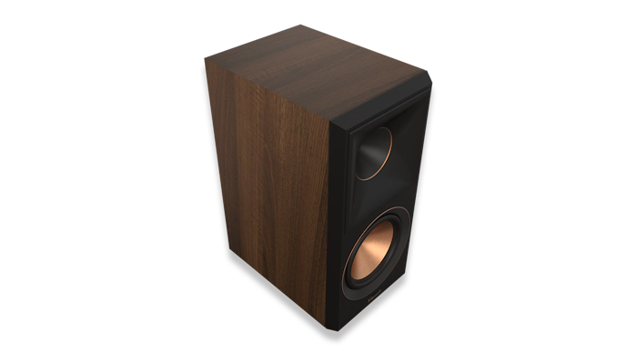 RP 500 M II Bookshelf Speakers mobile