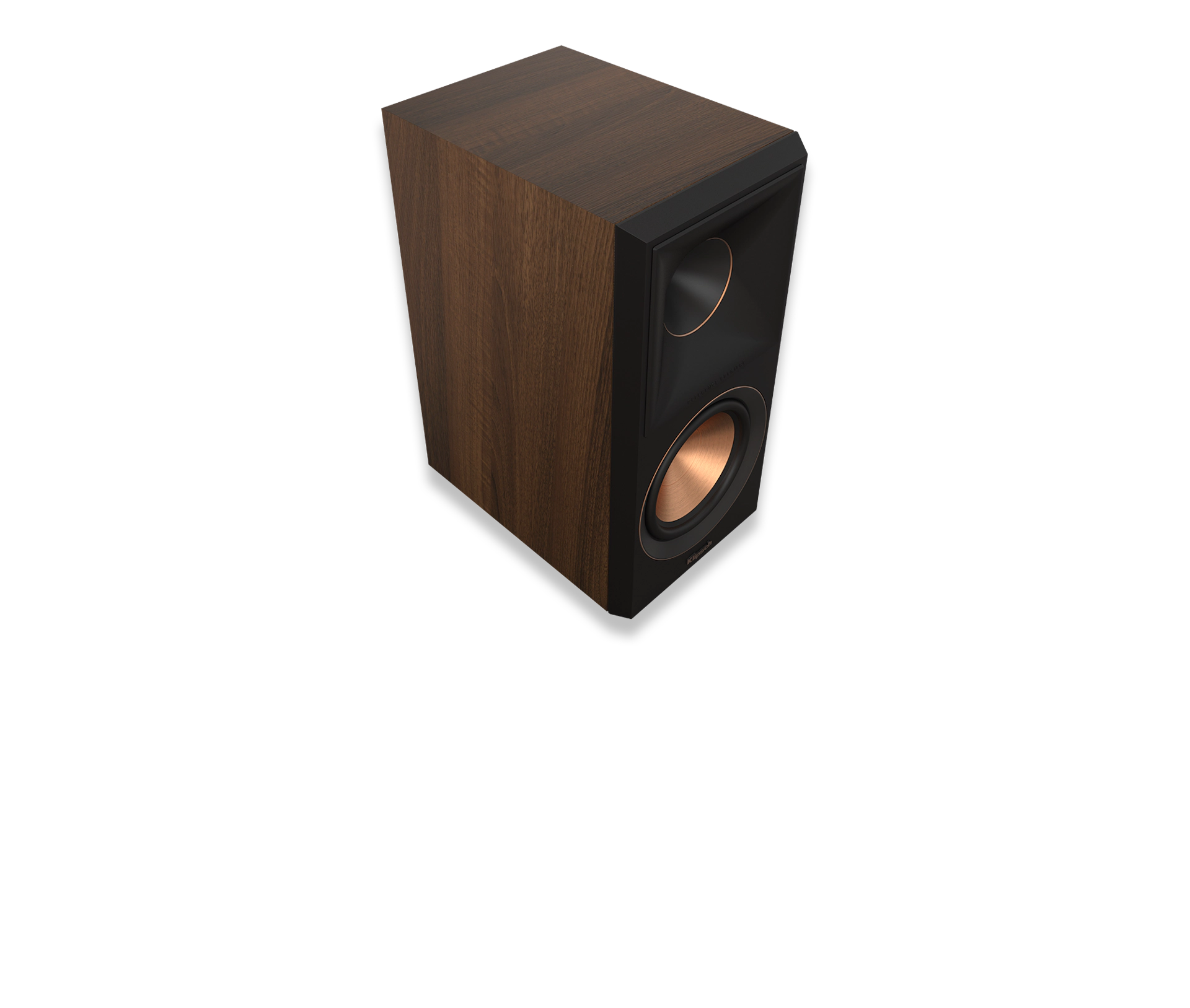 RP 500 M II Bookshelf Speakers