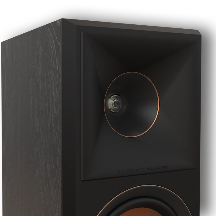 RP 500 M II closeup of horn mobile