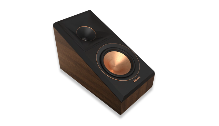 RP 500 SA II Surround Sound Speaker mobile