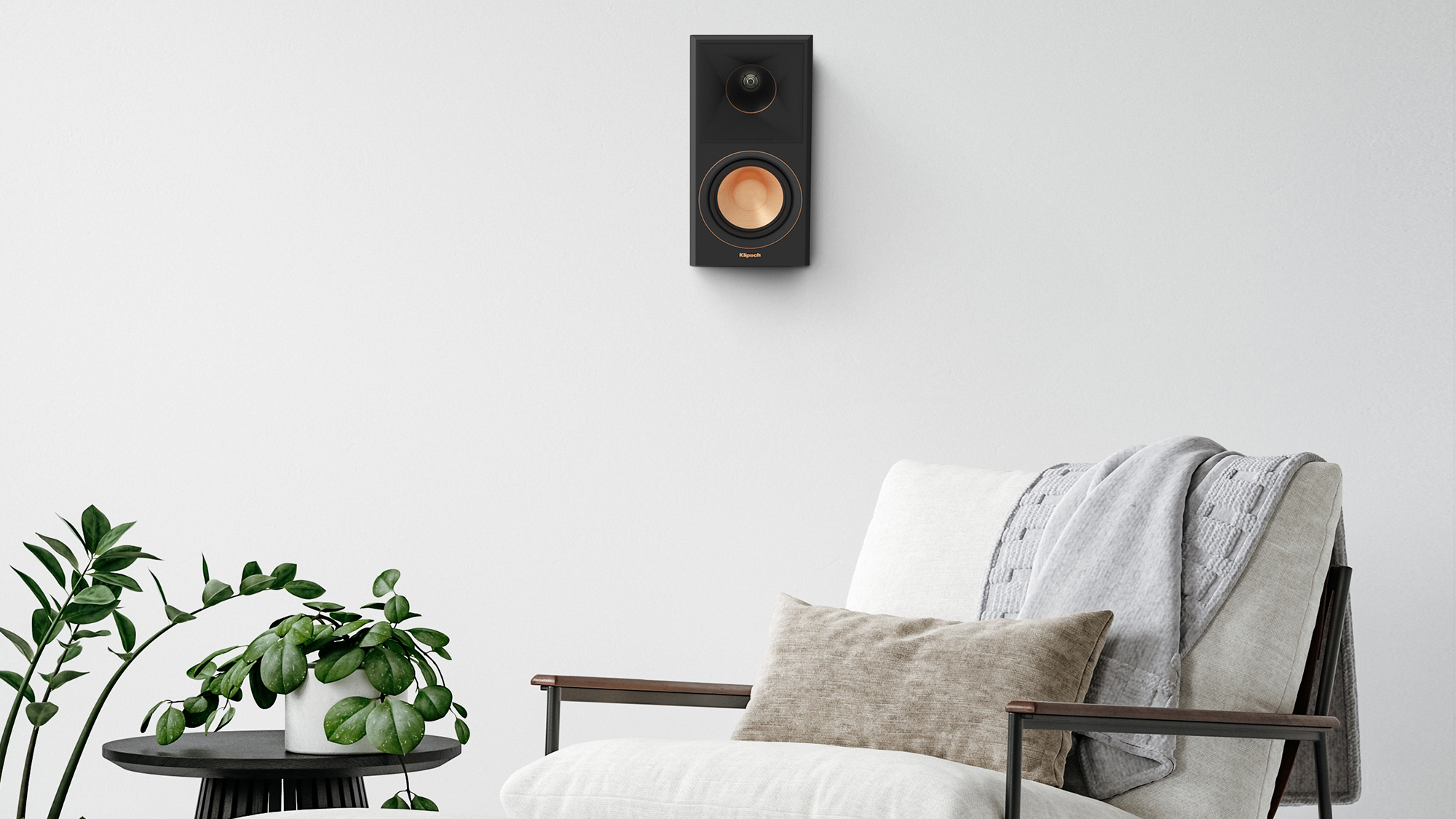 RP-500SA II Surround Sound Speakers