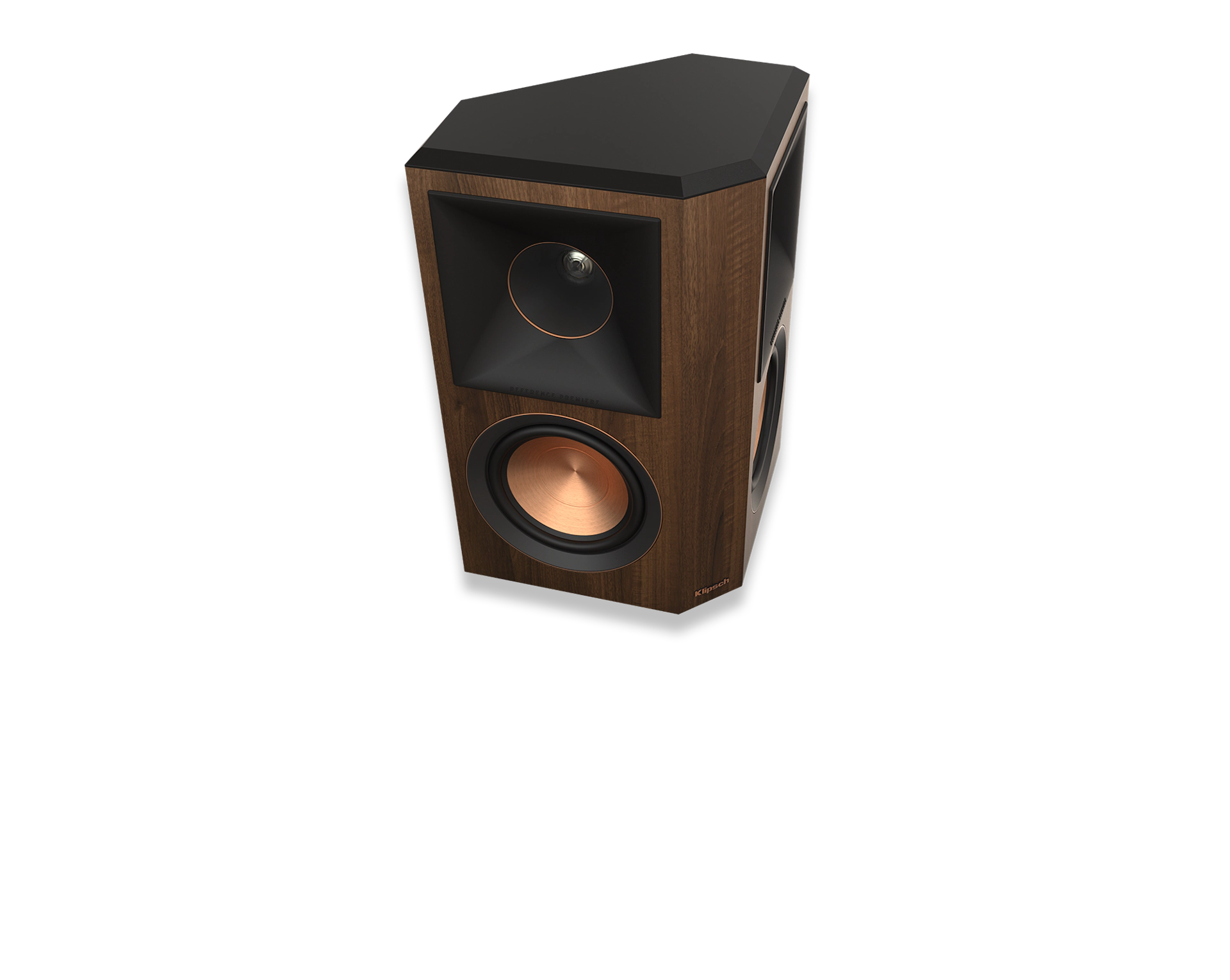 RP 502 S II Surround Sound Speaker
