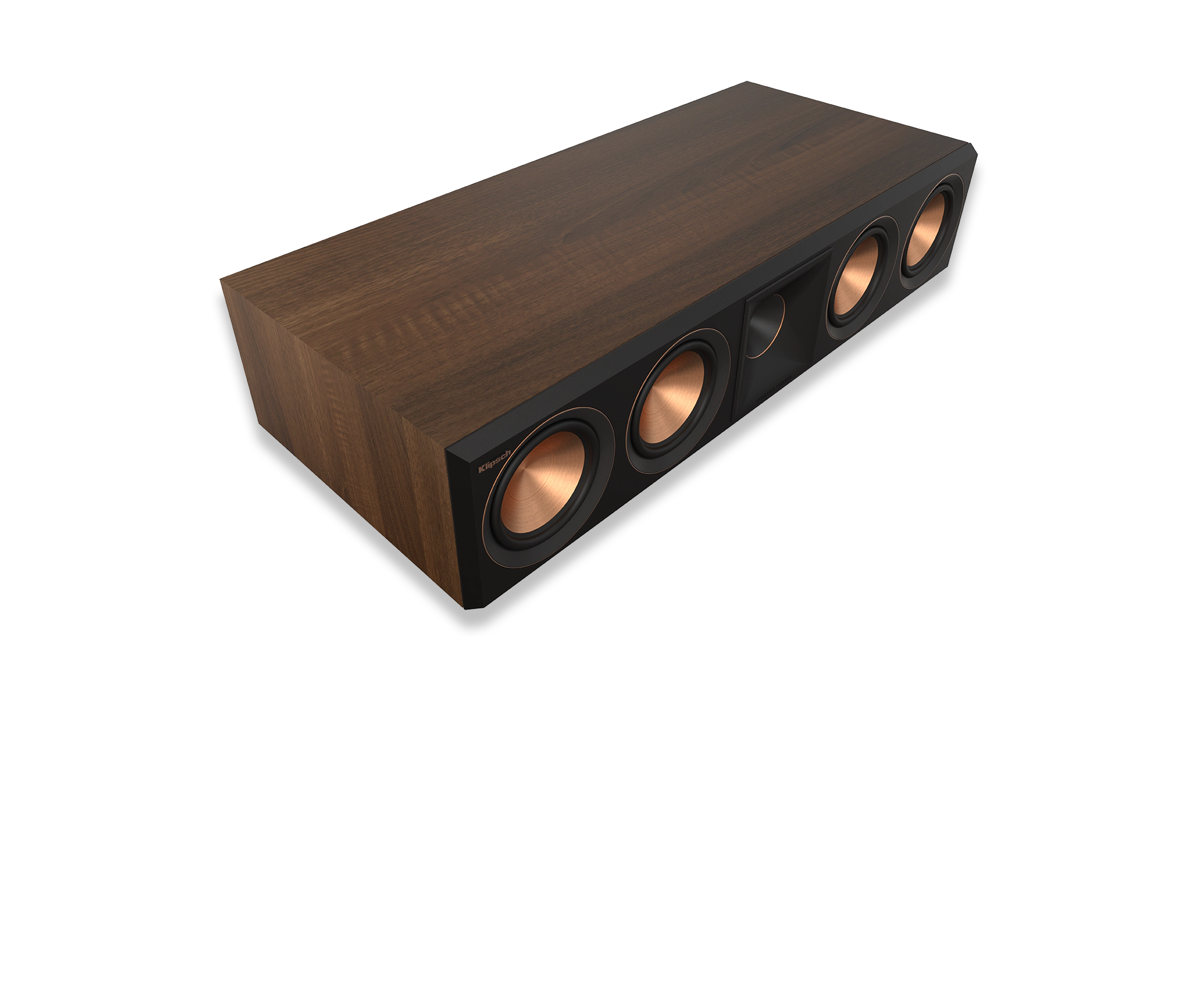 RP 504 C II Center Channel Speaker