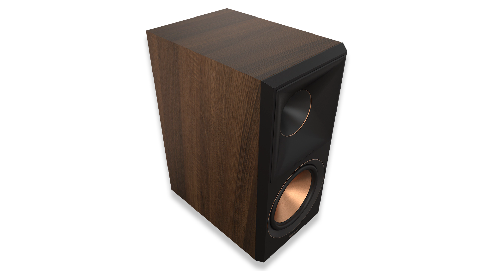 RP 600 M II Bookshelf Speakers mobile